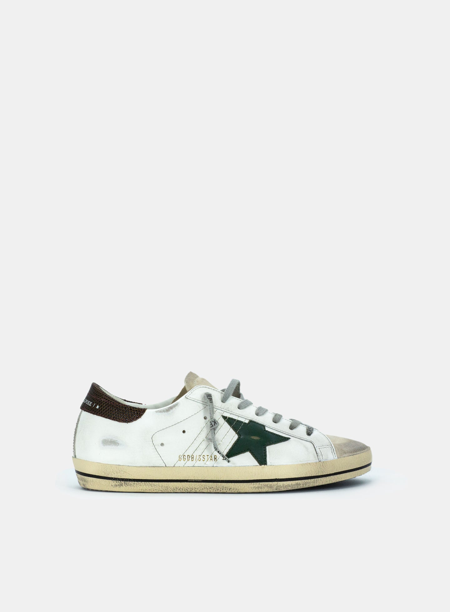 GOLDEN GOOSE SUPER-STAR CLASSIC