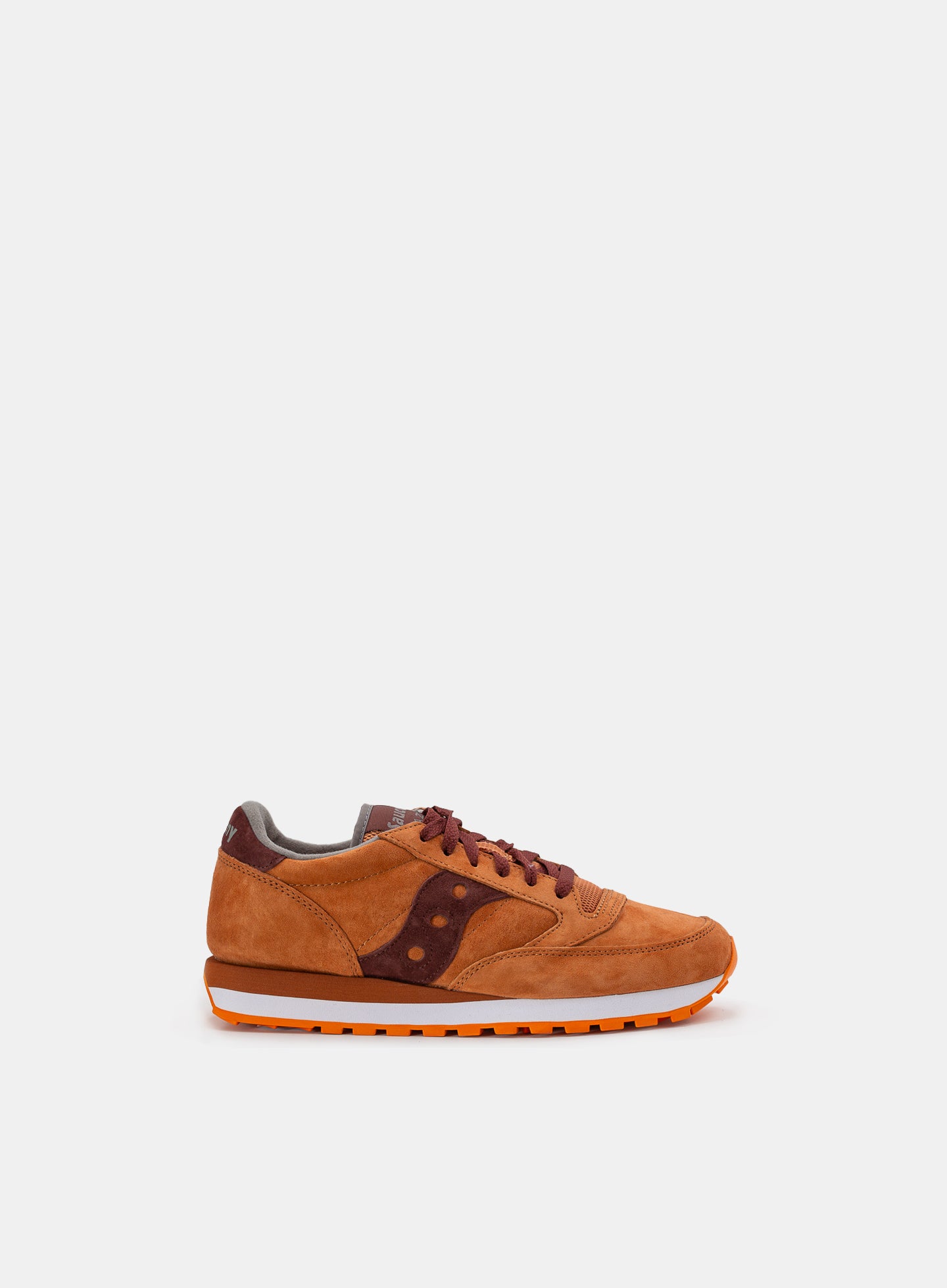 SAUCONY JAZZ ORIGINAL SNEAKERS