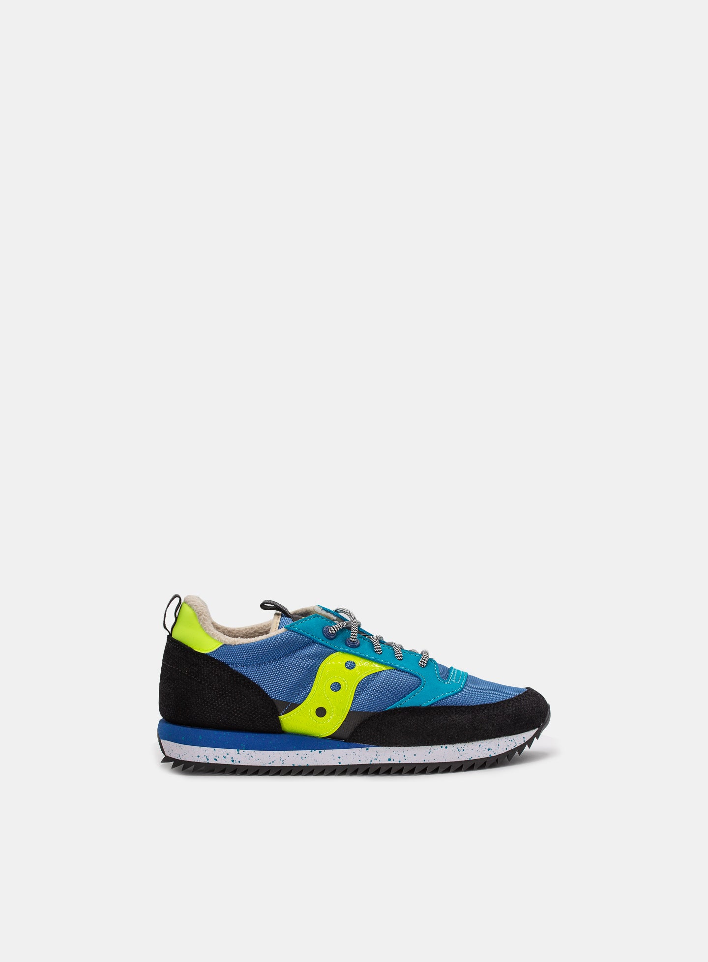 SAUCONY JAZZ PEAK