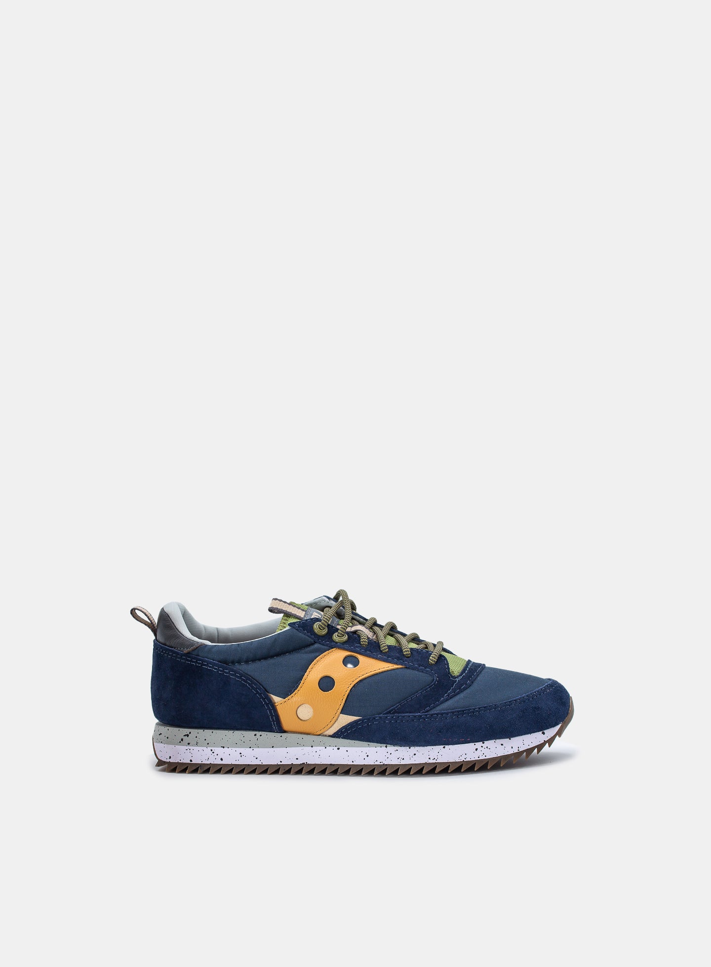 SAUCONY JAZZ 81 PEAK