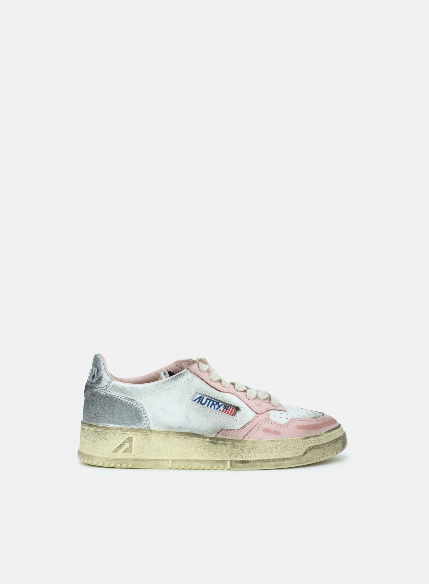 AUTRY SUP VINT LOW
