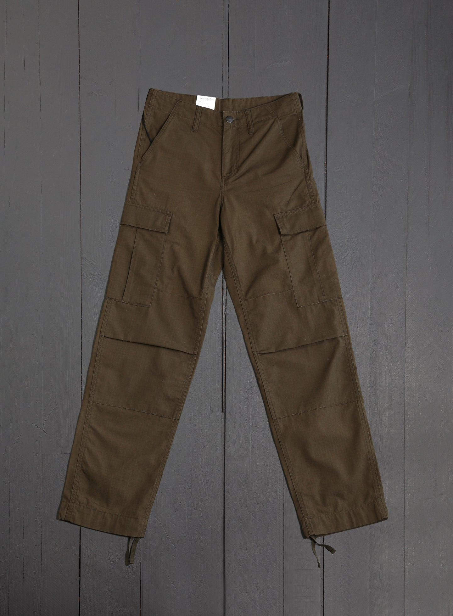 CARHARTT REGULAR CARGO PANT
