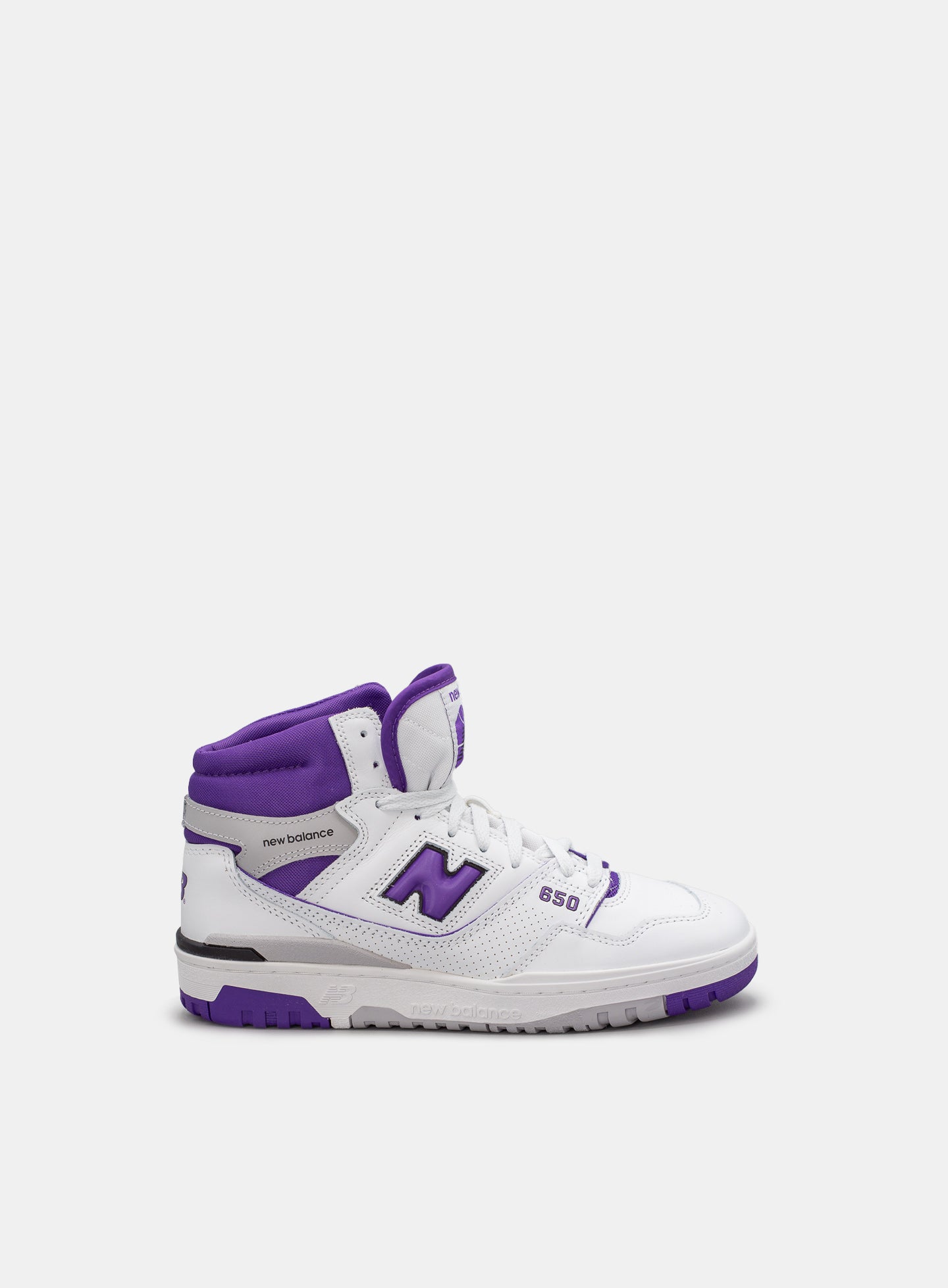 NEW BALANCE 650 SNEAKERS