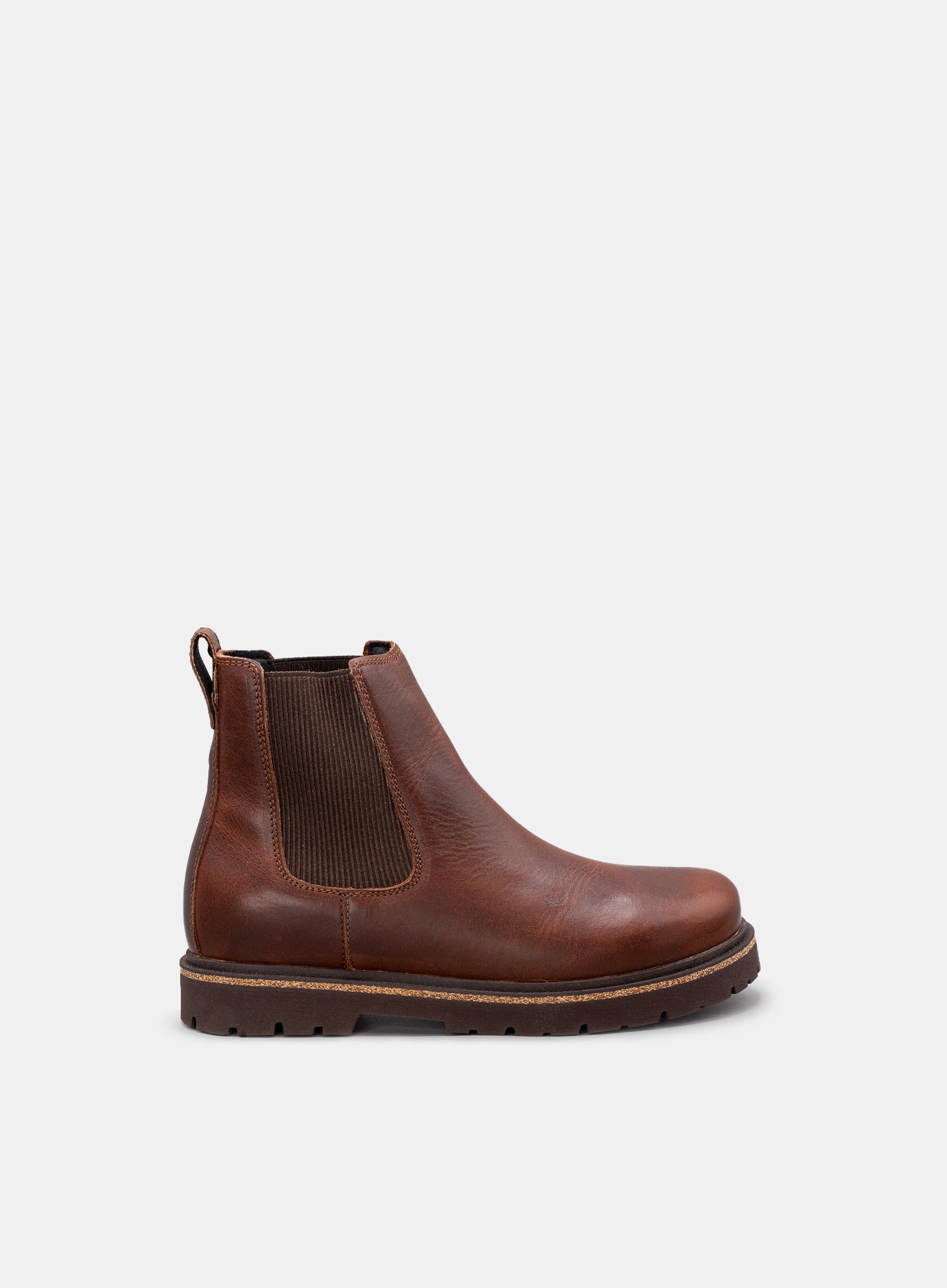 BIRKENSTOCK HIGHWOOD SLIP ON SHOES