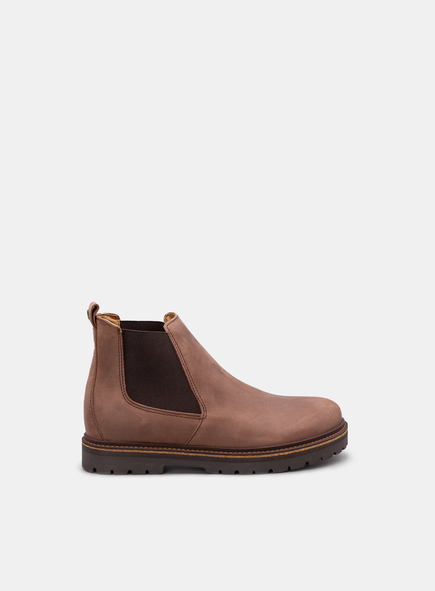 BIRKENSTOCK STALON II SHOES