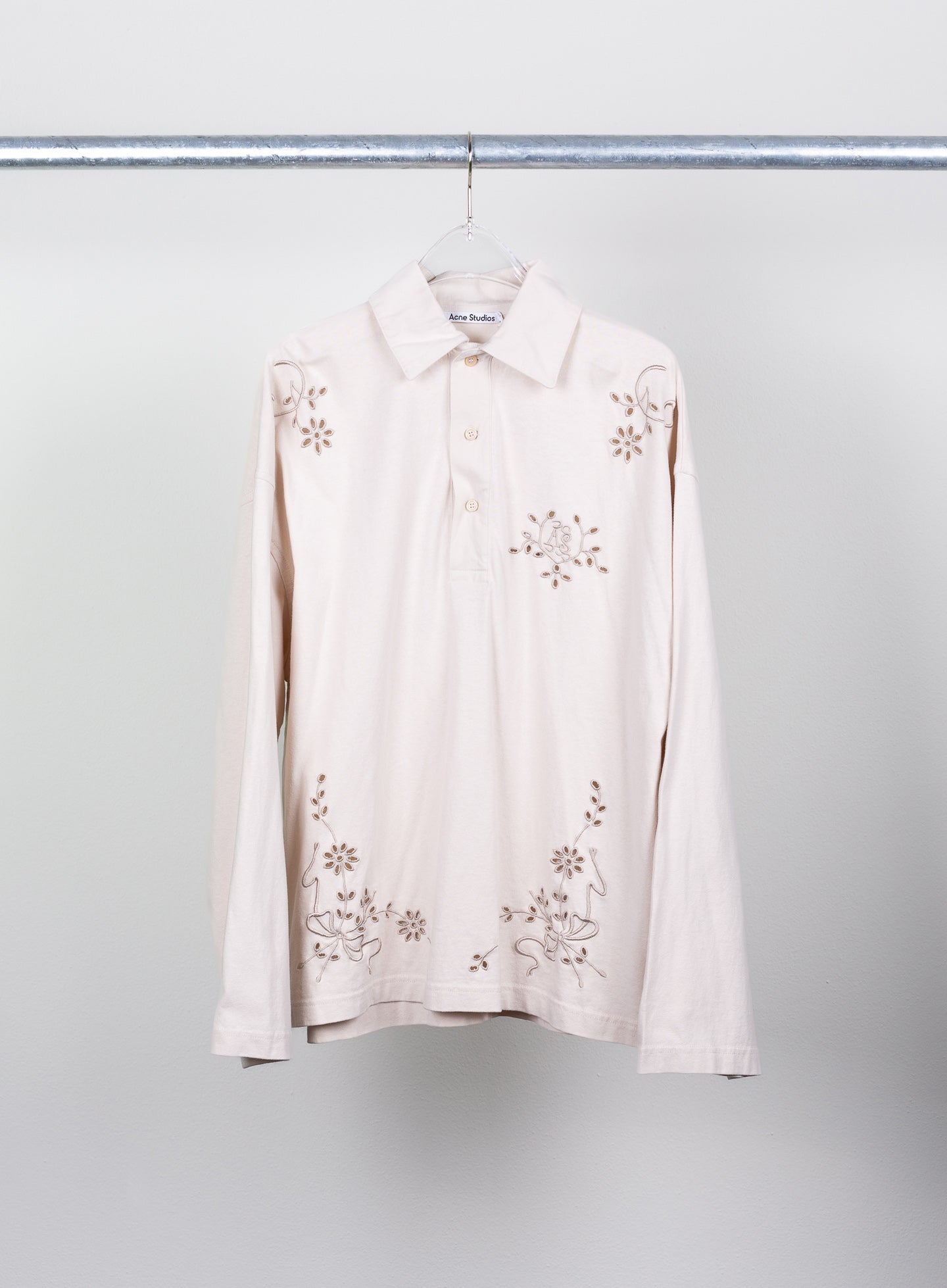 ACNES STUDIO SHIRT