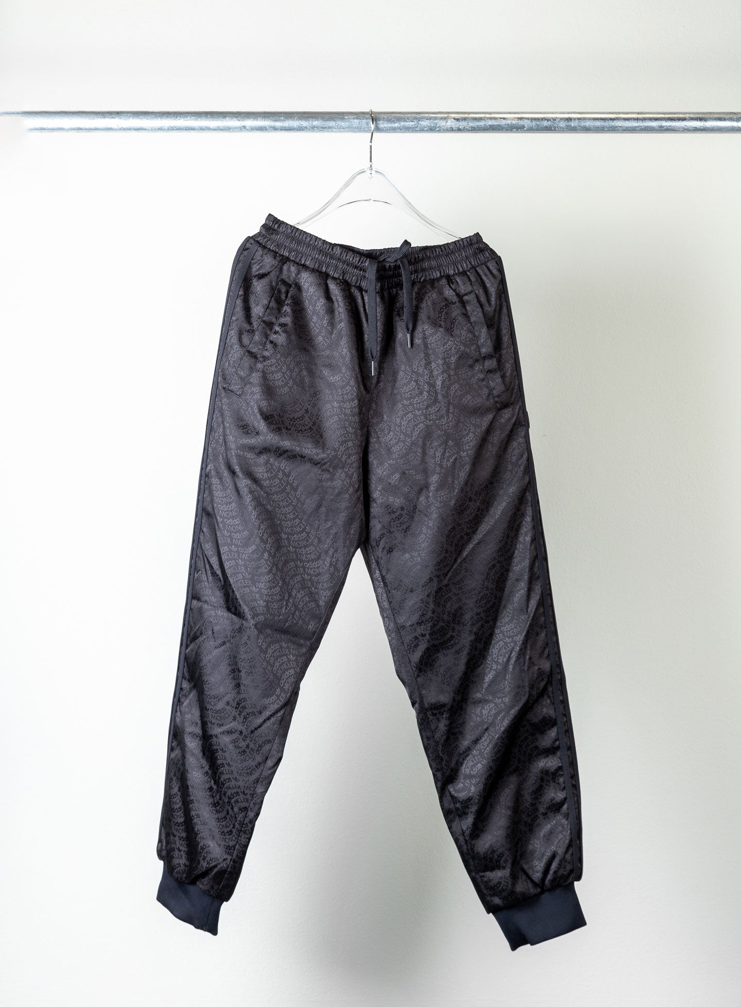 MONCLER GENIUS ADIDAS SWEATPANT