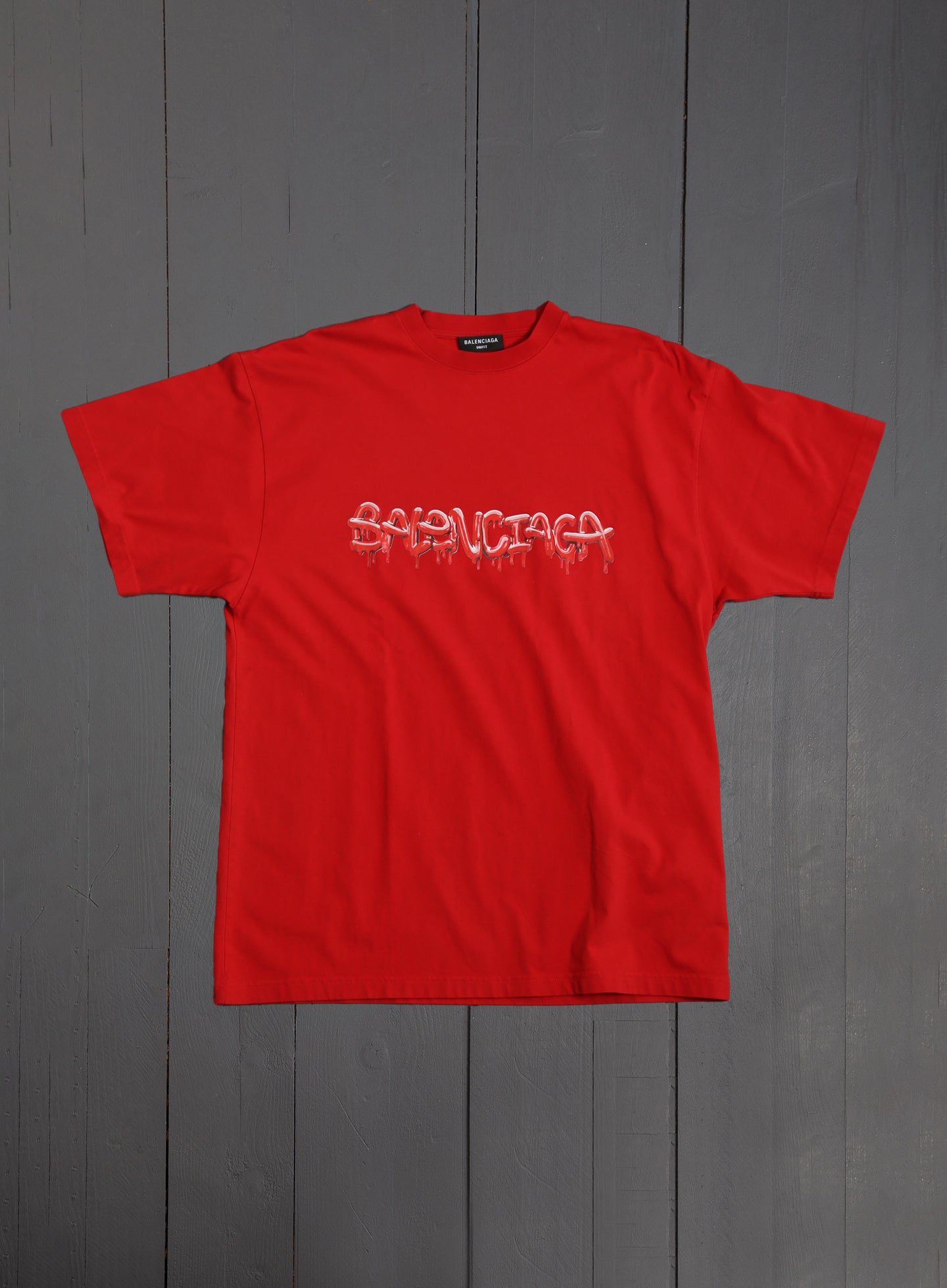 BALENCIAGA T-SHIRT