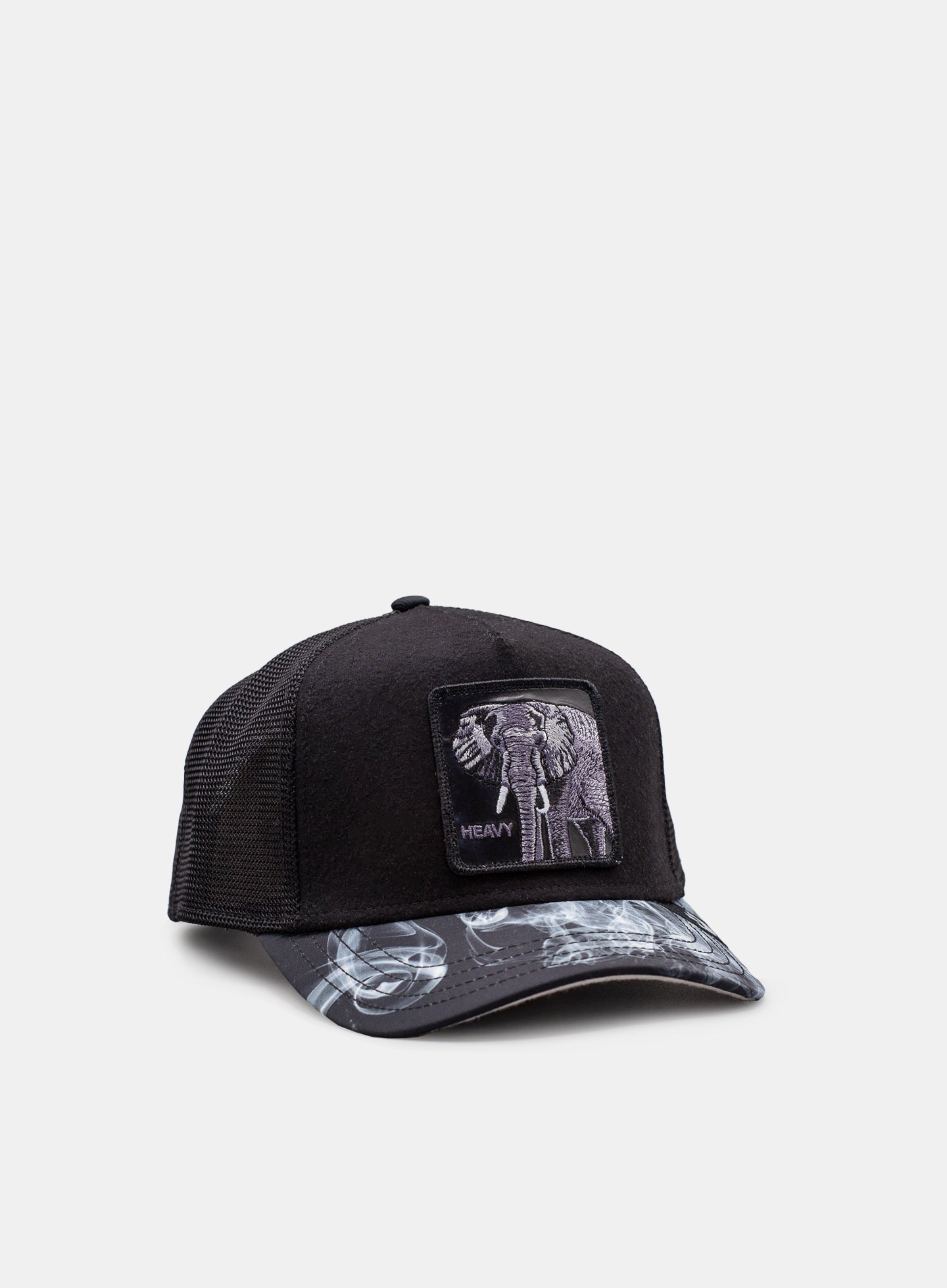 GOORIN BROS FARM TRUCKER HAT