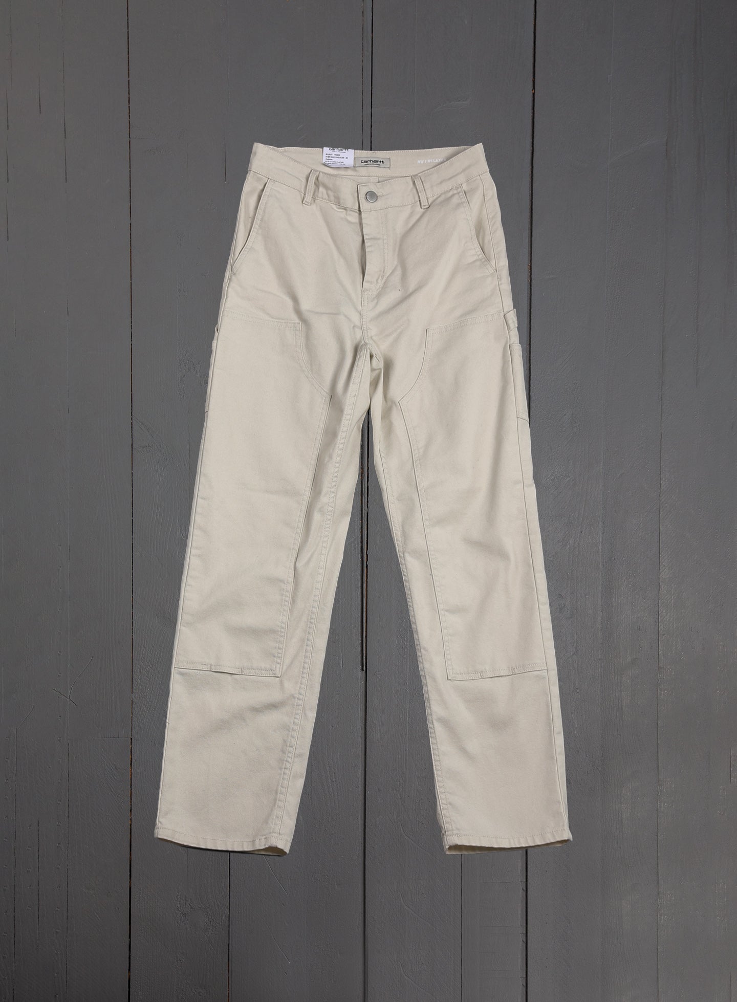 CARHARTT DOUBLE KNEE PANT