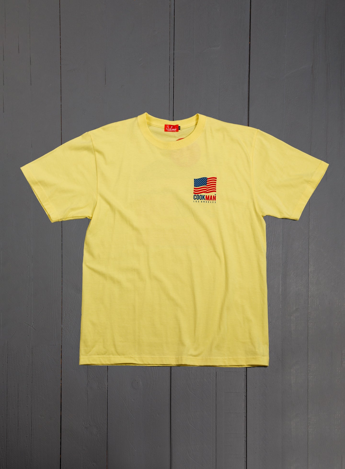 COOKMAN TSHIRT