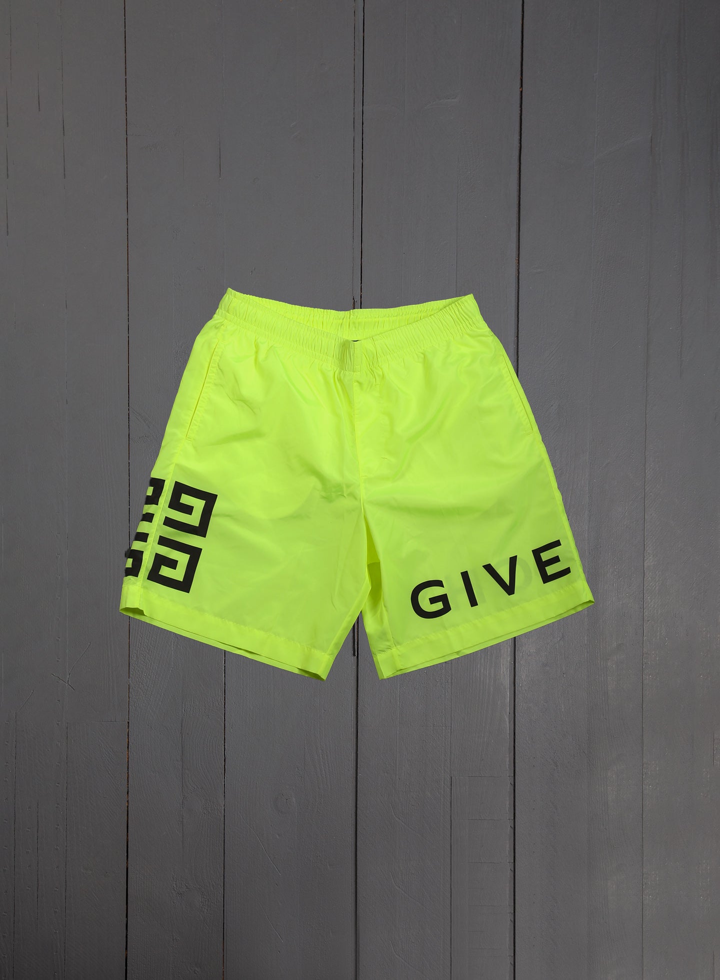 GIVENCHY BEACHWEAR