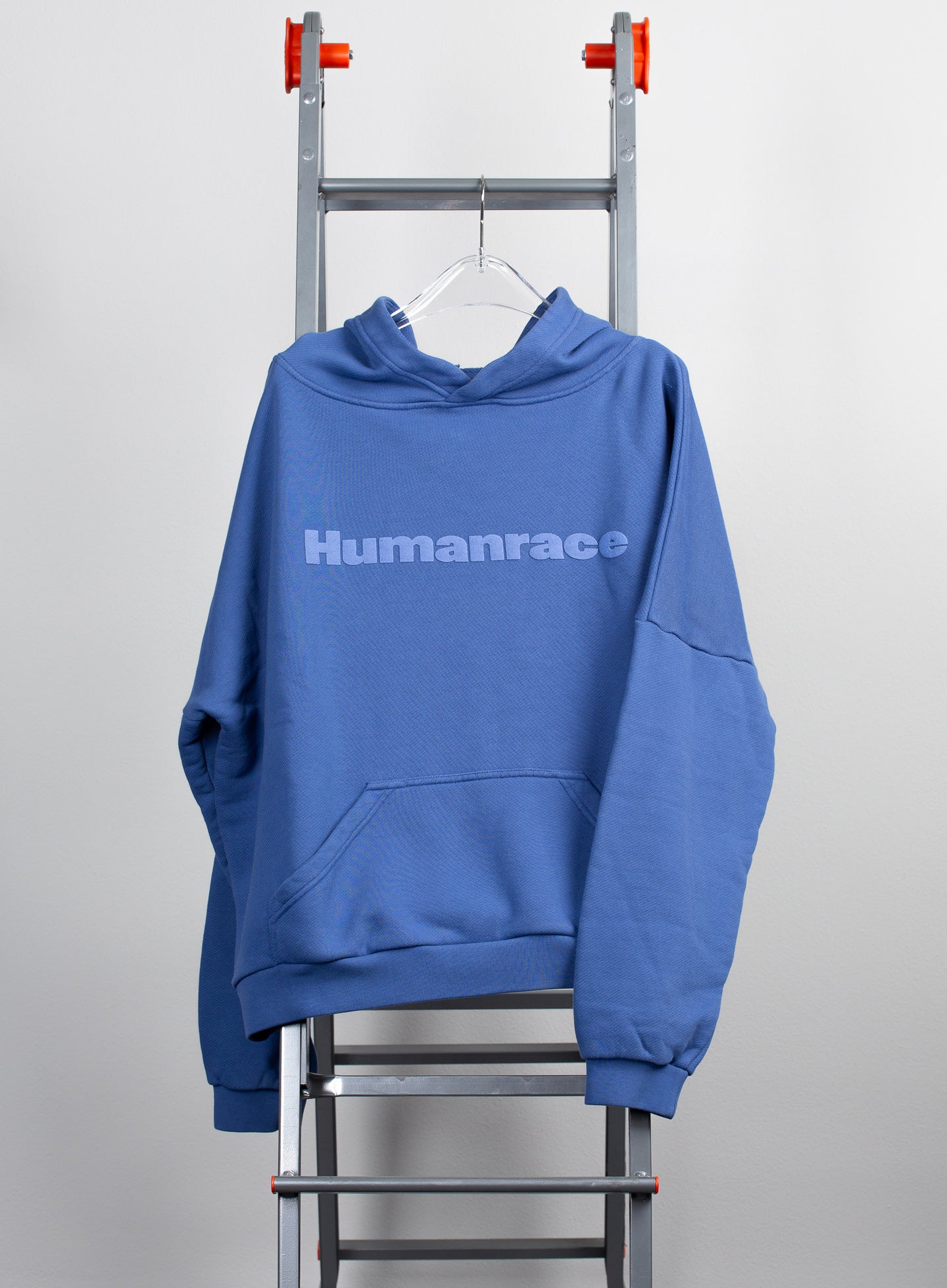 HUMANRACE FELPA CON CAPPUCCIO