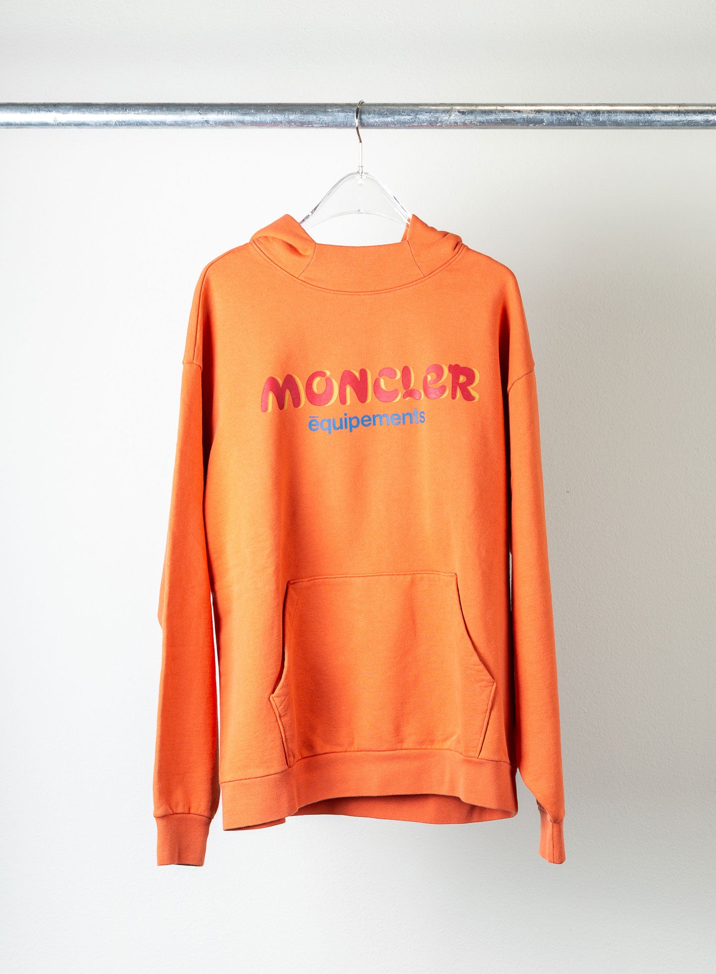 MONCLER GENIUS SALEHE BEMBURY HOODIE