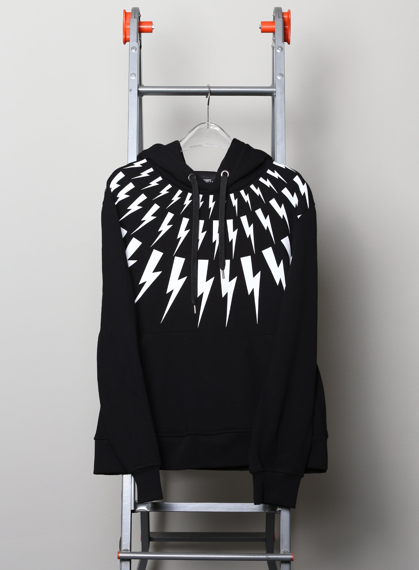 NEIL BARRETT HOODIE