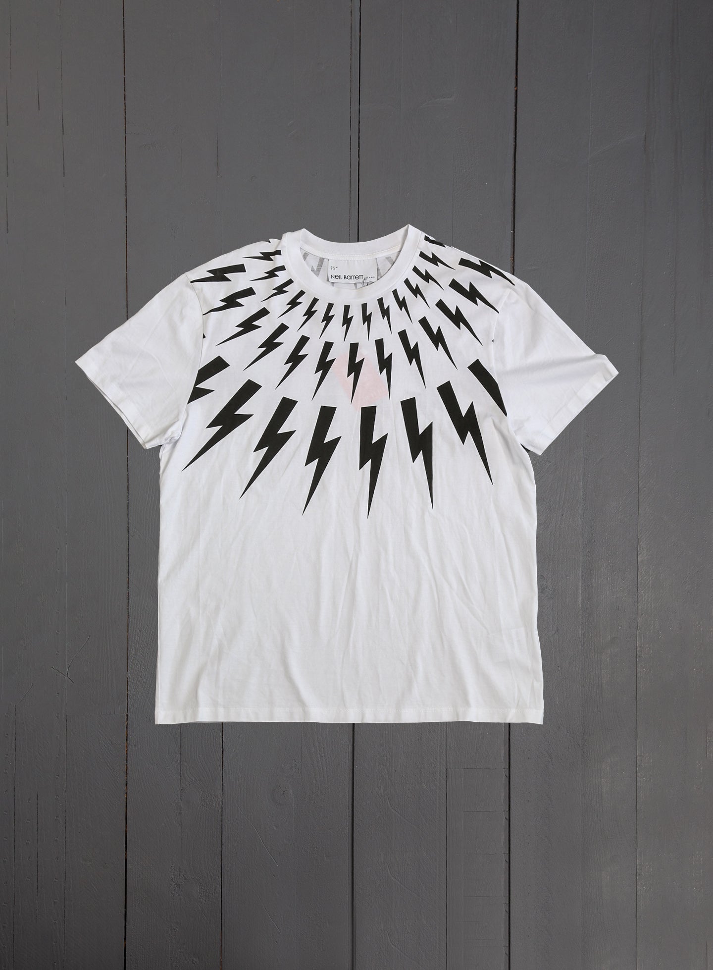 NEIL BARRETT T-SHIRT