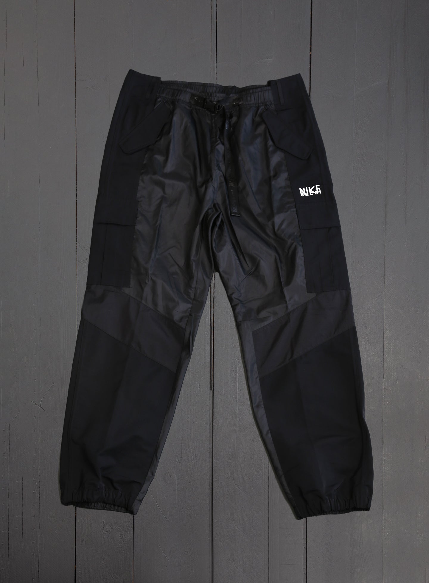 NIKE X SACAI