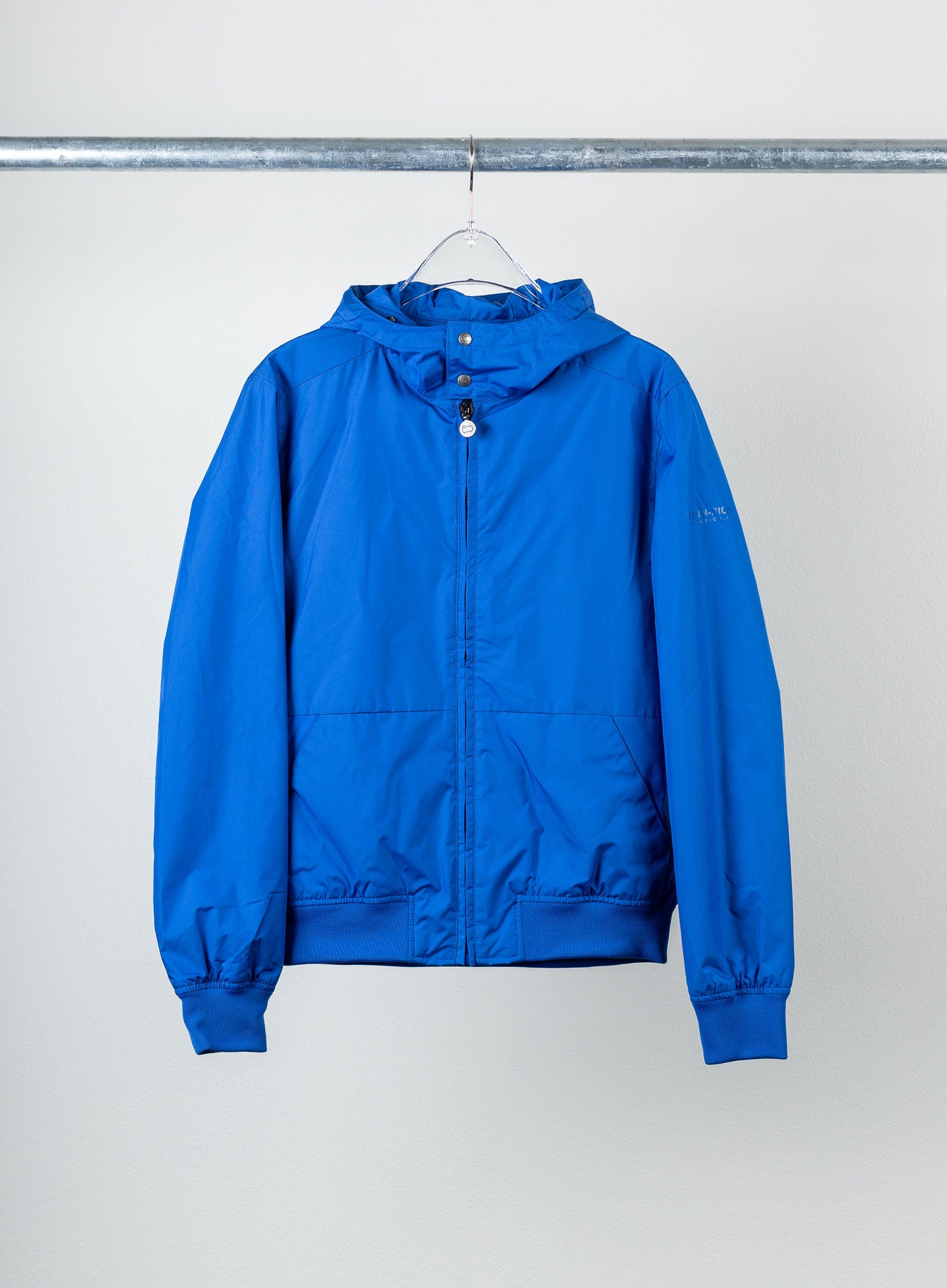 PENN-RICH WOOLRICH RYKER JACKET