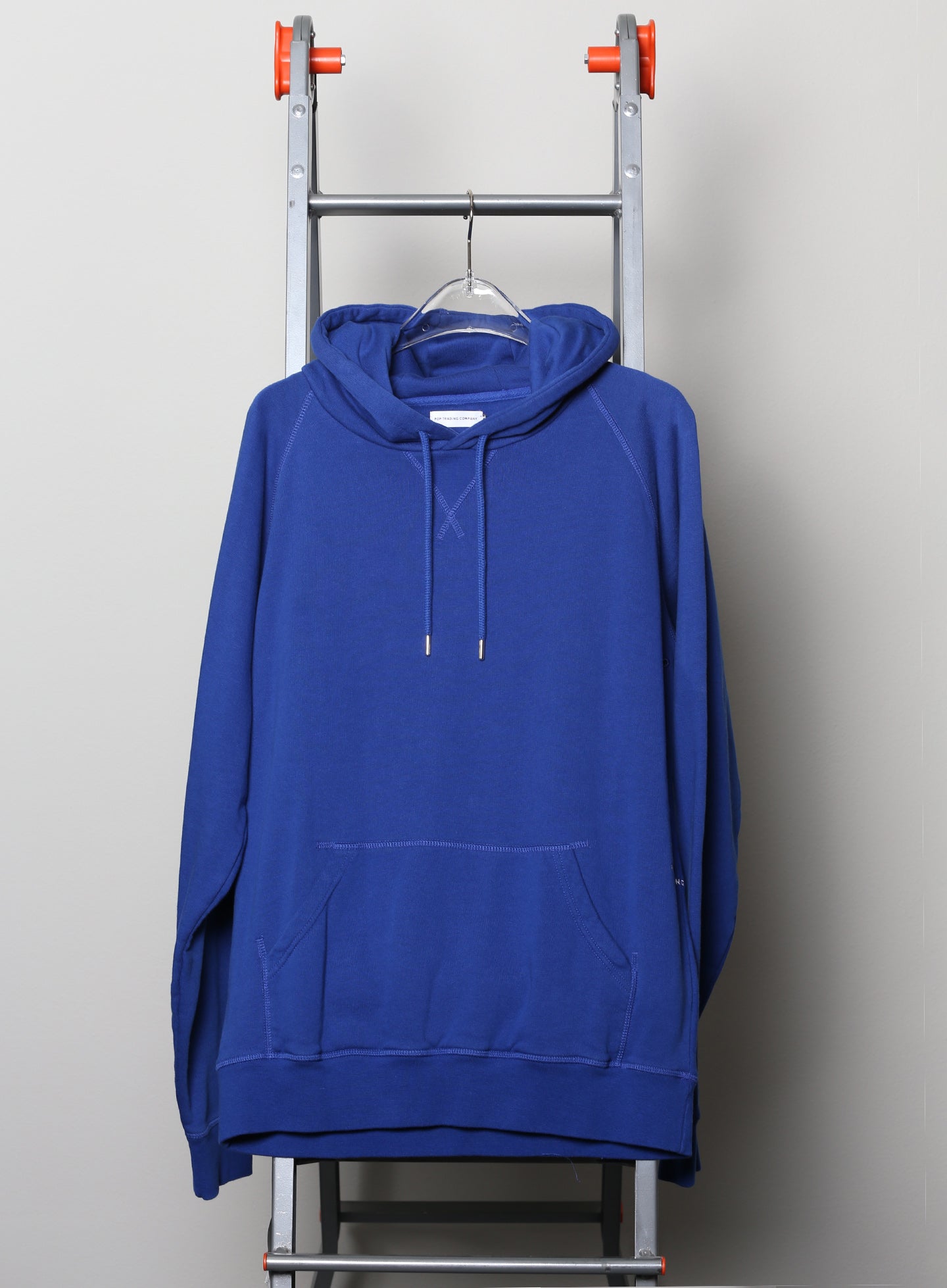 POP TRADING COMPANY HOODIE