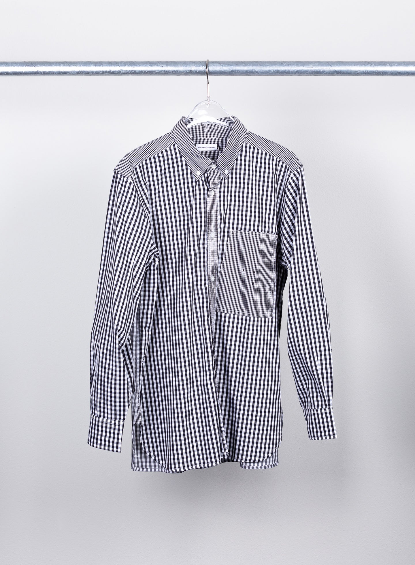 POP TRADING COMPANY SHIRT