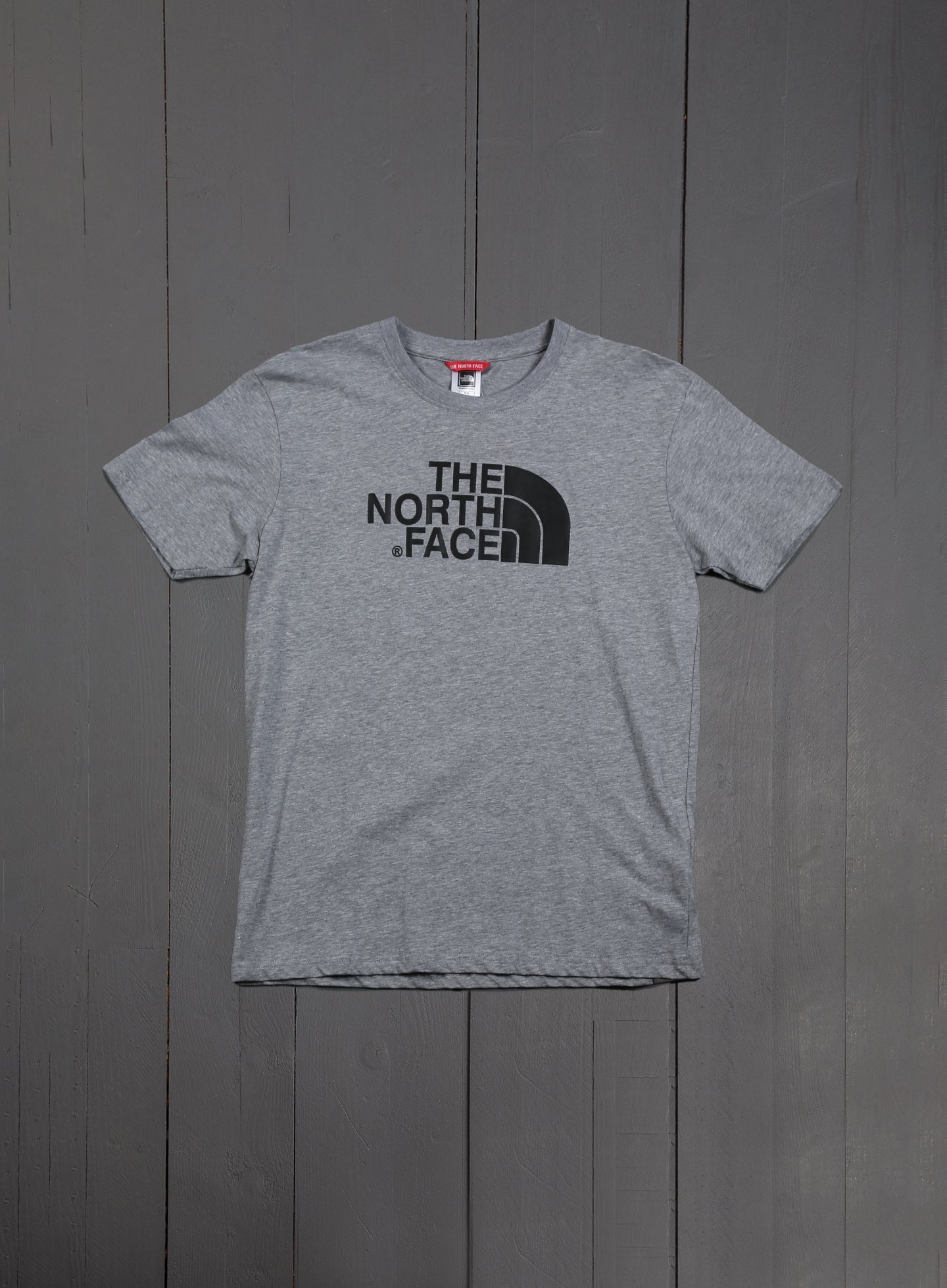 THE NORTH FACE TSHIRT