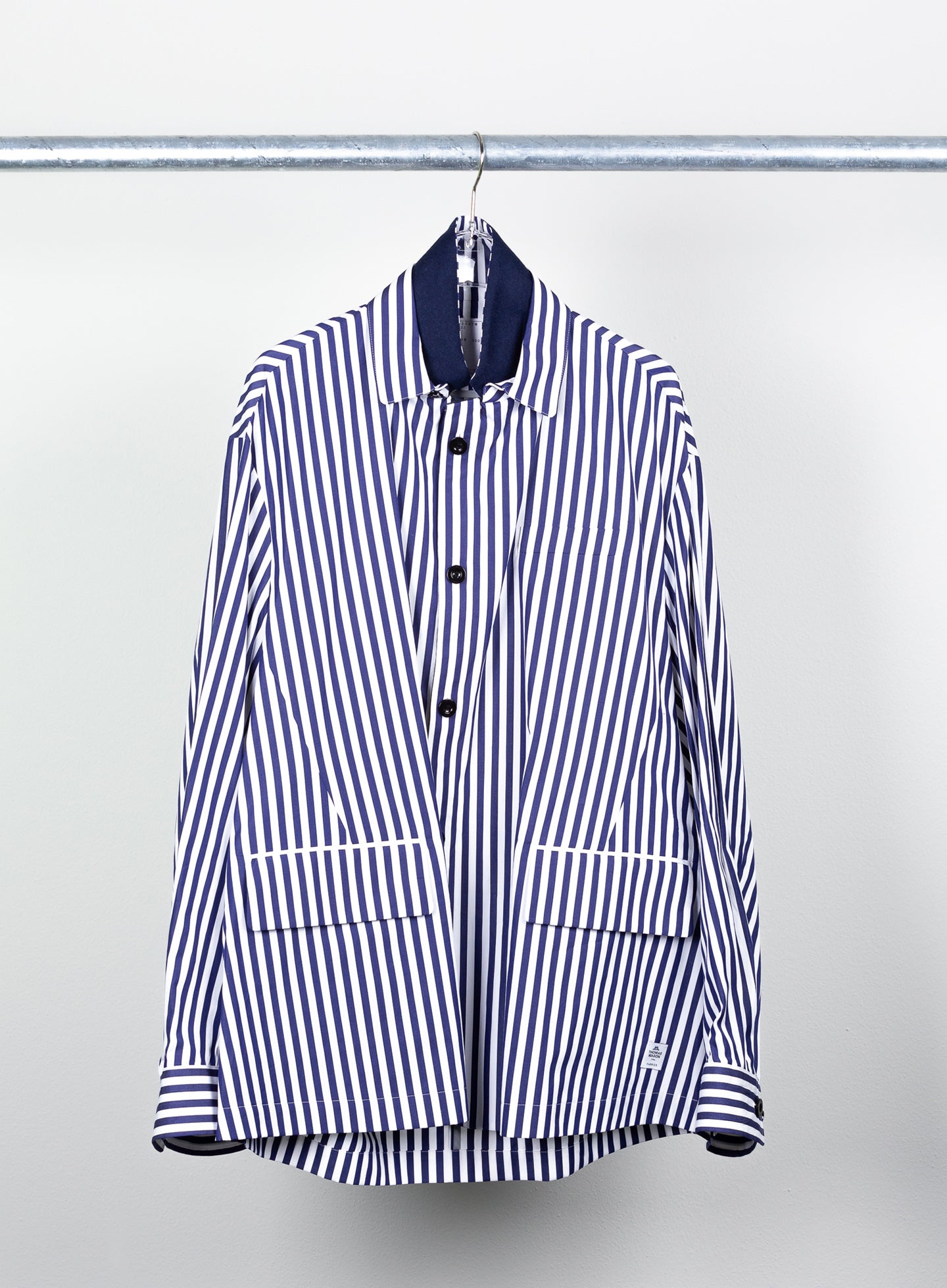 SACAI THOMAS MASON JACKET