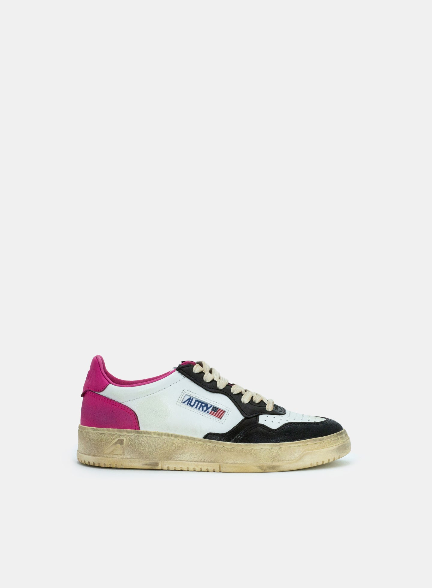 AUTRY SUP VINT LOW