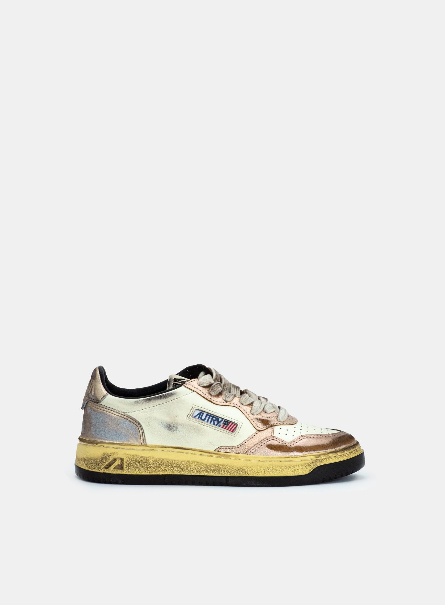AUTRY SUP VINT LOW