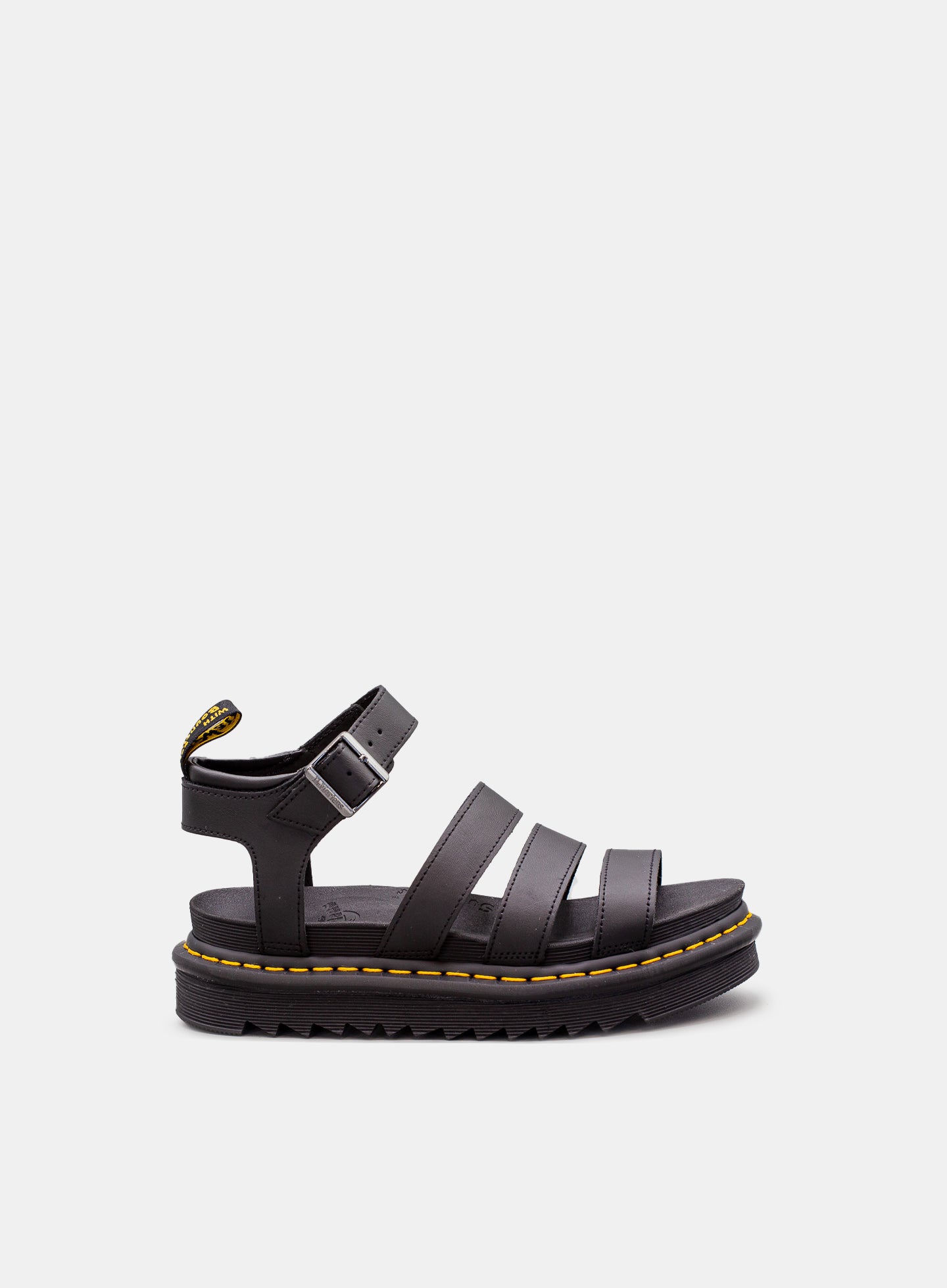 DR. MARTENS BLAIRE SANDALS