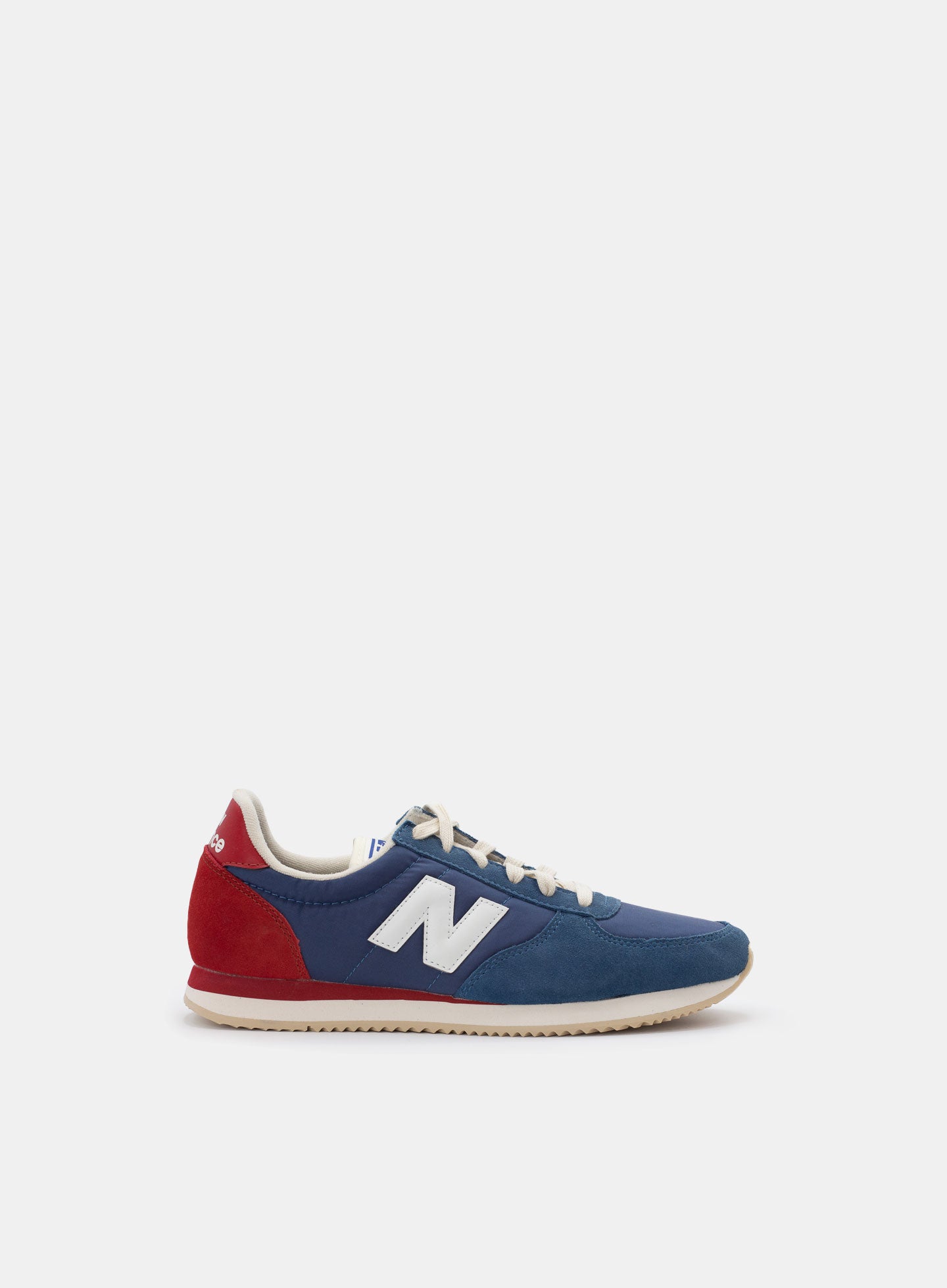 NEW BALANCE 220 SNEAKERS
