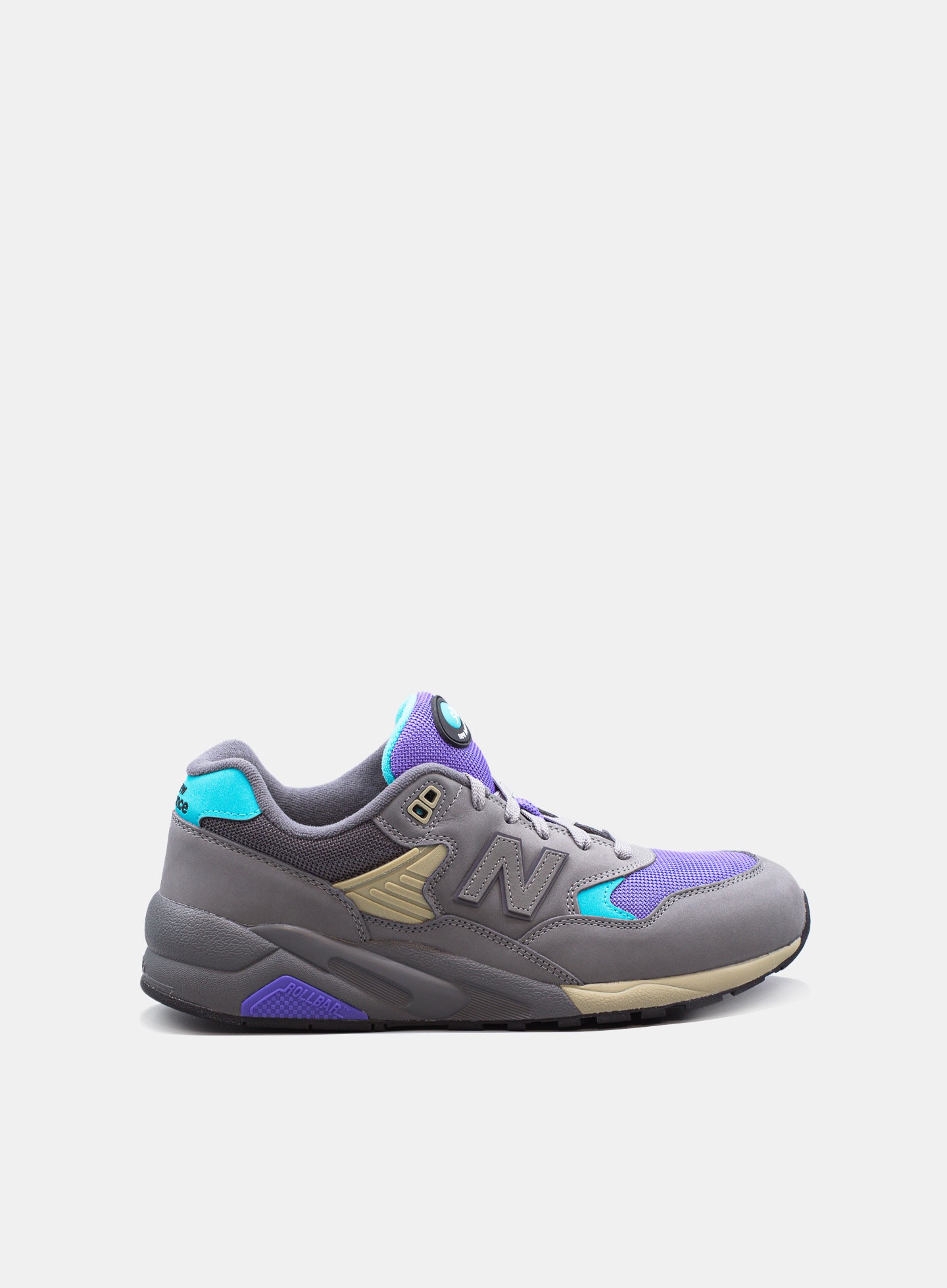 NEW BALANCE 580 SNEAKERS