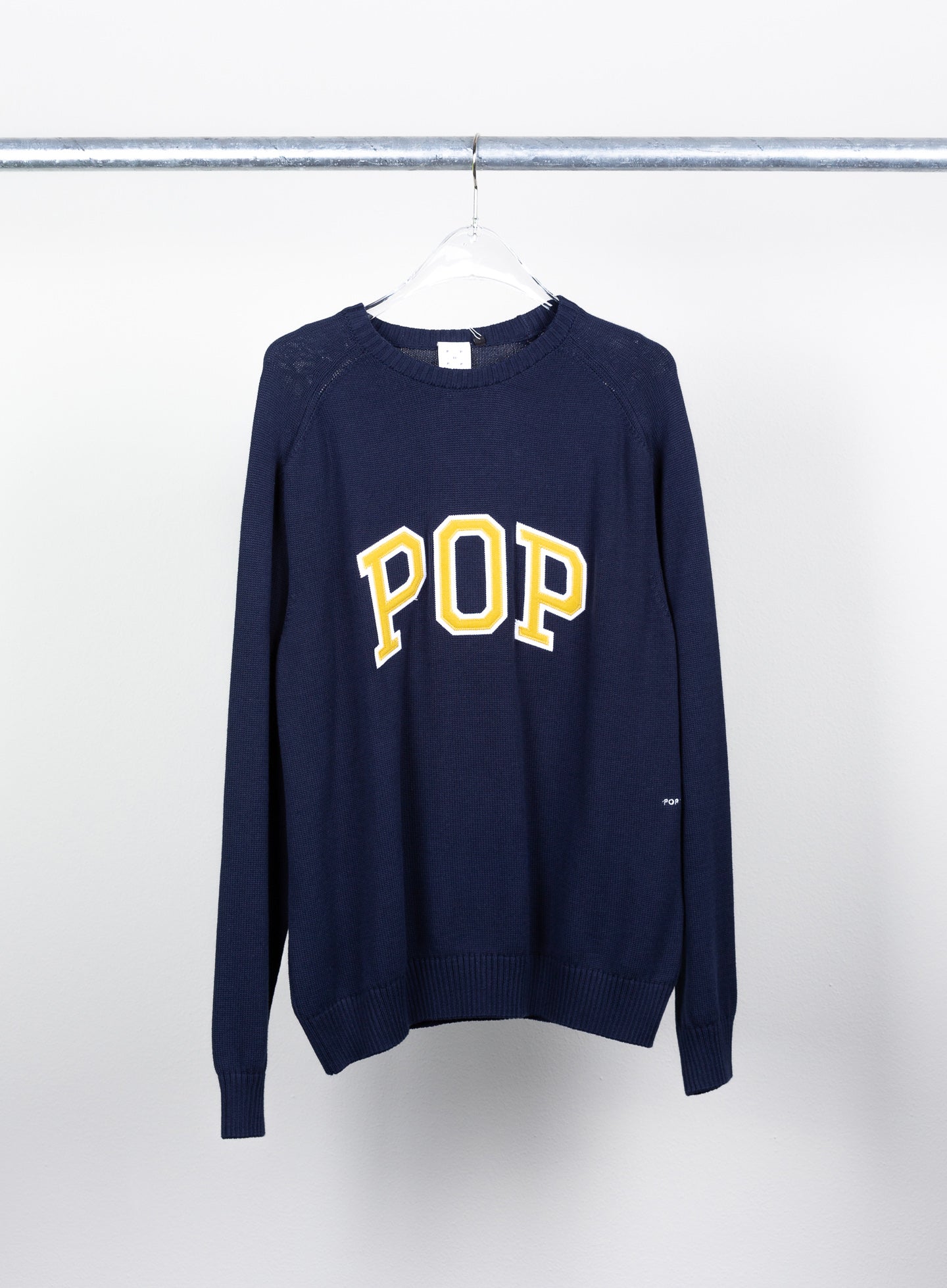 POP TRADING COMPANY PULLOVER
