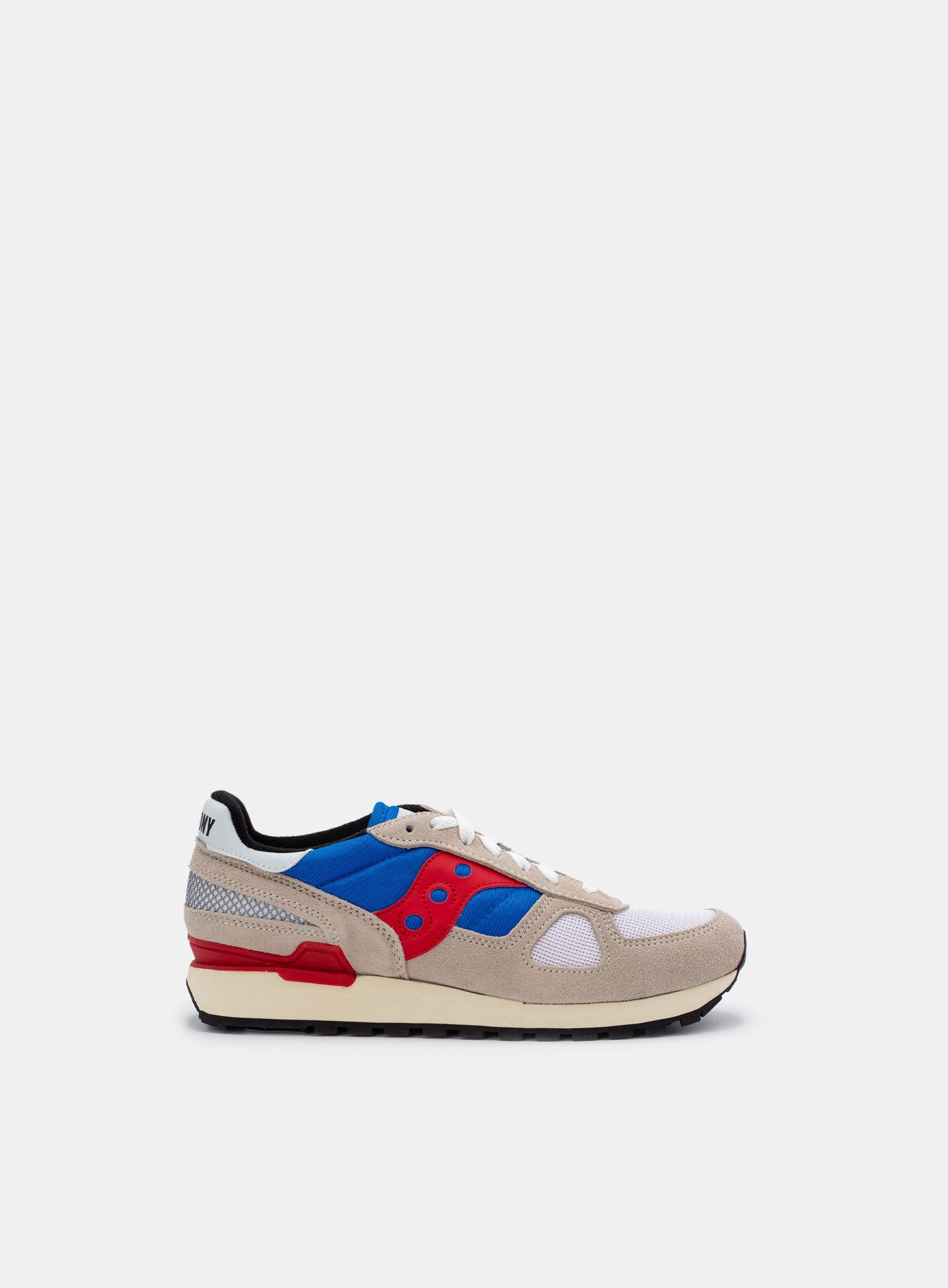 SAUCONY SHADOW VINTAGE SNEAKERS