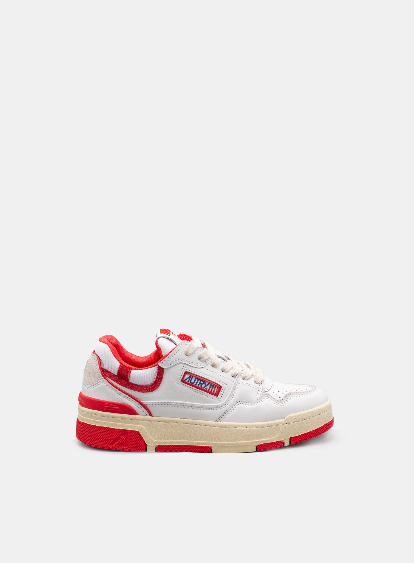 AUTRY ROOKIE LOW SNEAKERS