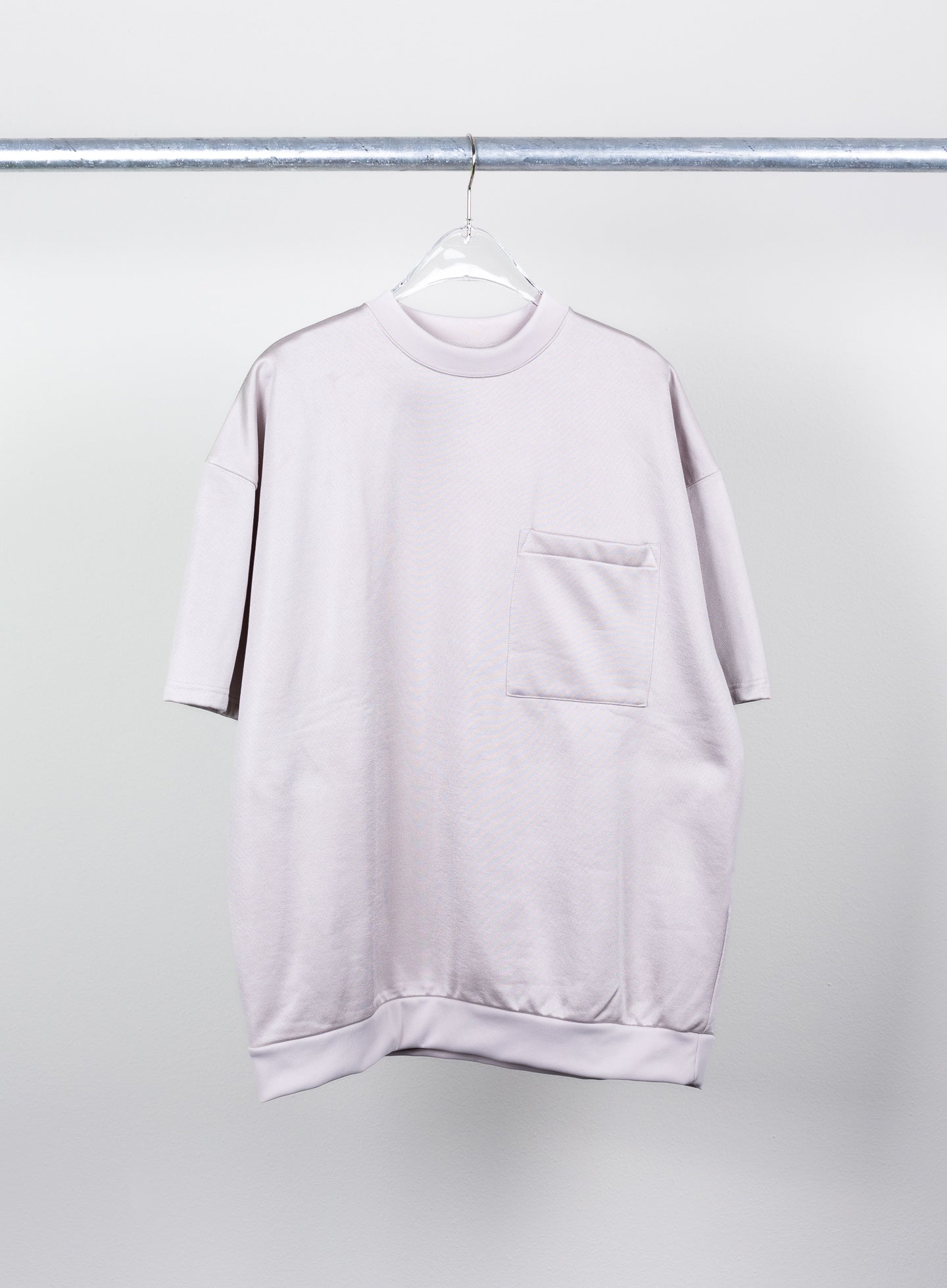 GIRLS OF DUST SHORT SLEEVE SWEATSHIRT