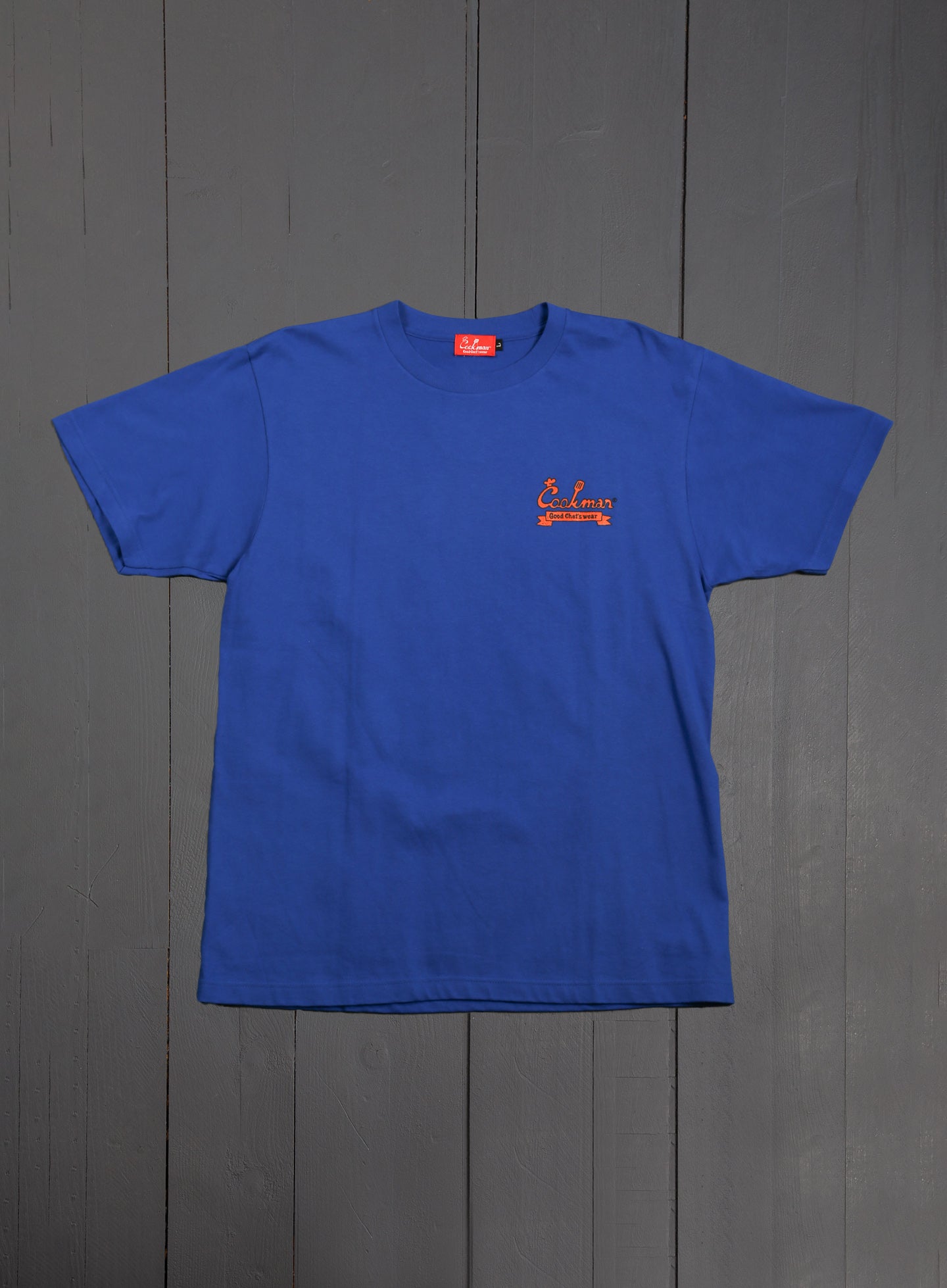 COOKMAN-T-SHIRT