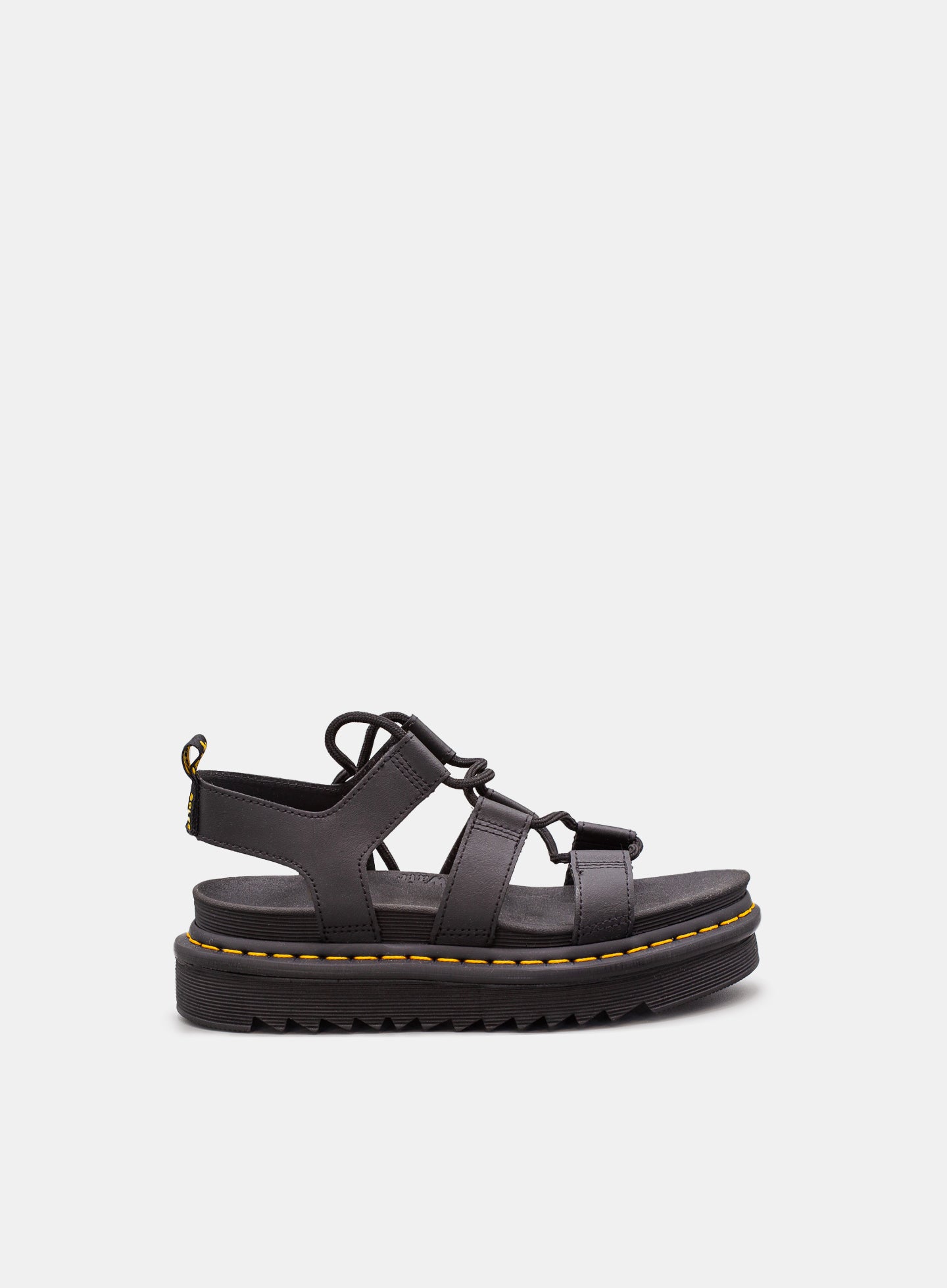 DR. MARTENS NARTILLA SANDALEN