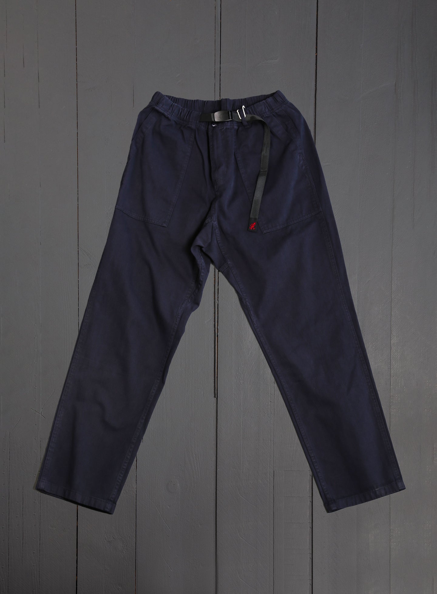 GRAMICCI LOOSE TAPERED RIDGE PANT