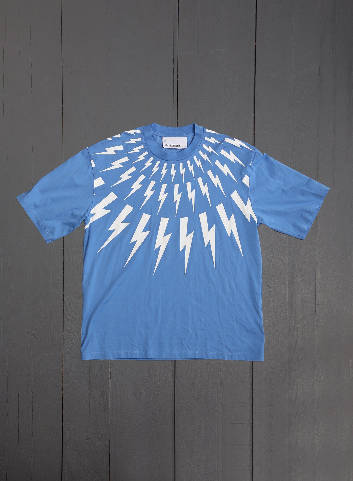 NEIL BARRETT T-SHIRT