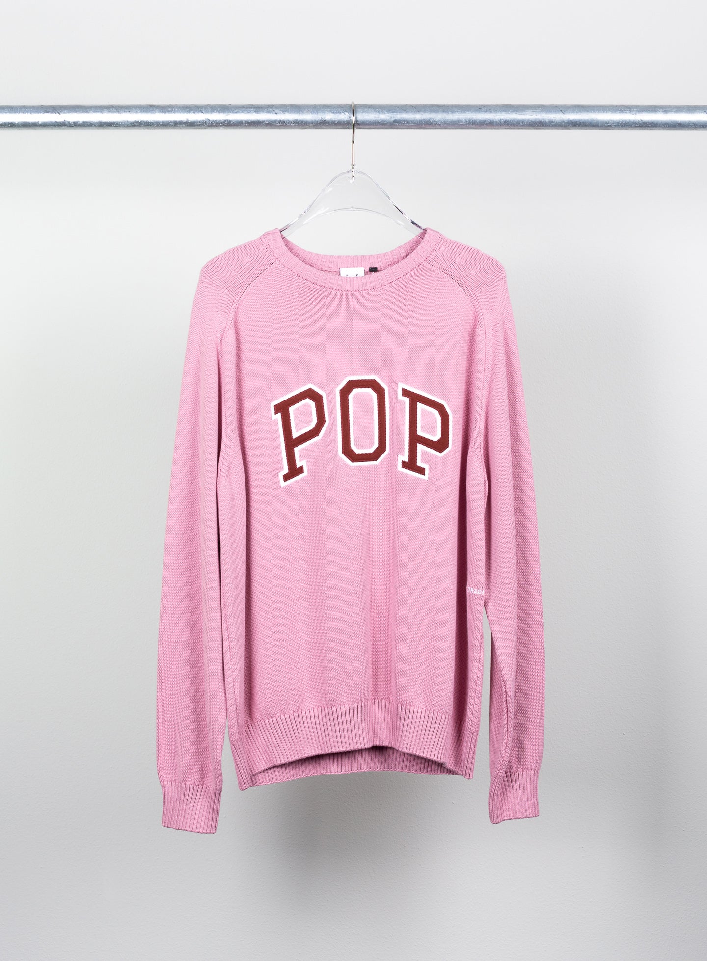 POP TRADING COMPANY PULLOVER