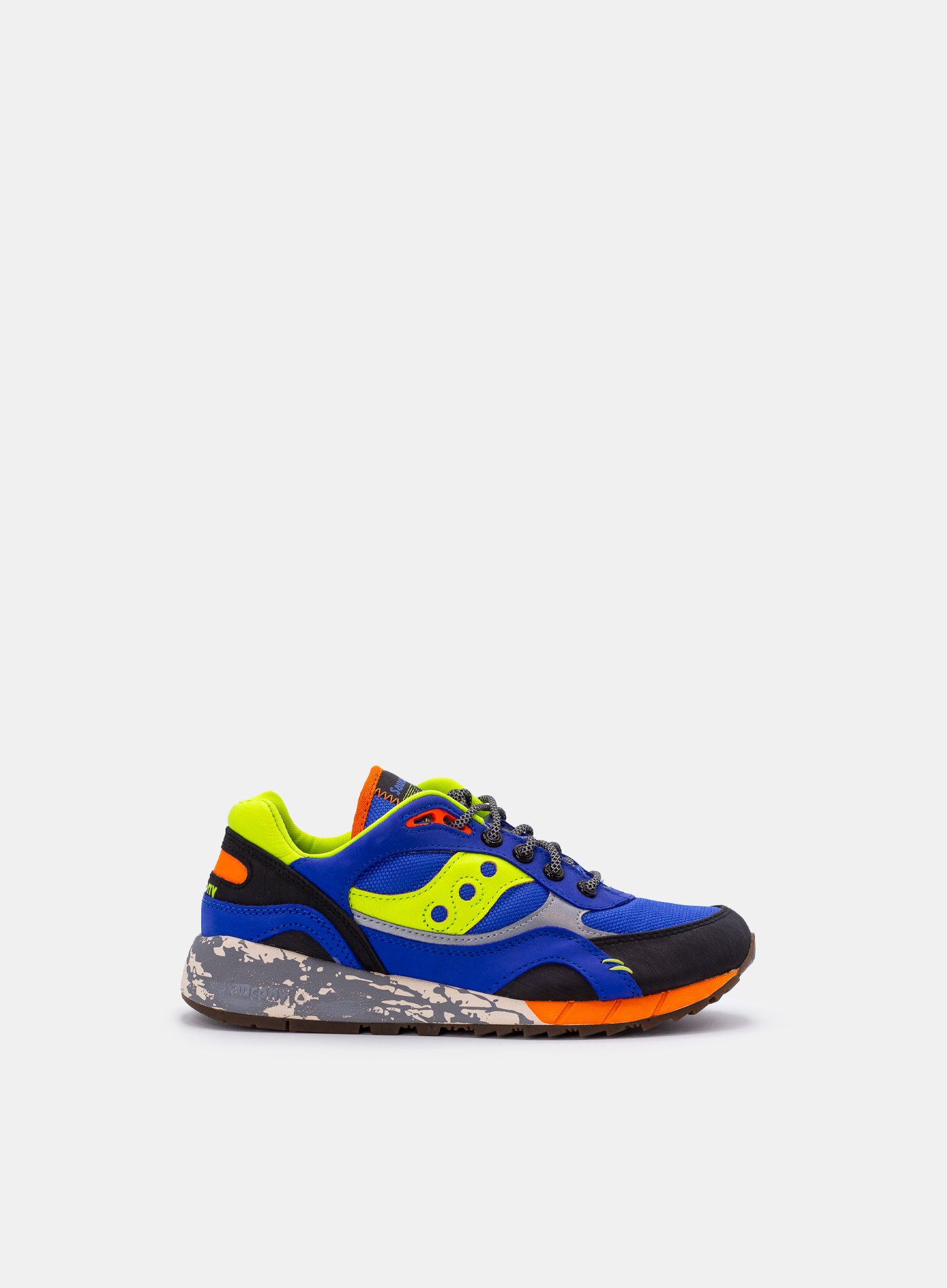 SAUCONY SHADOW 6000 SNEAKERS