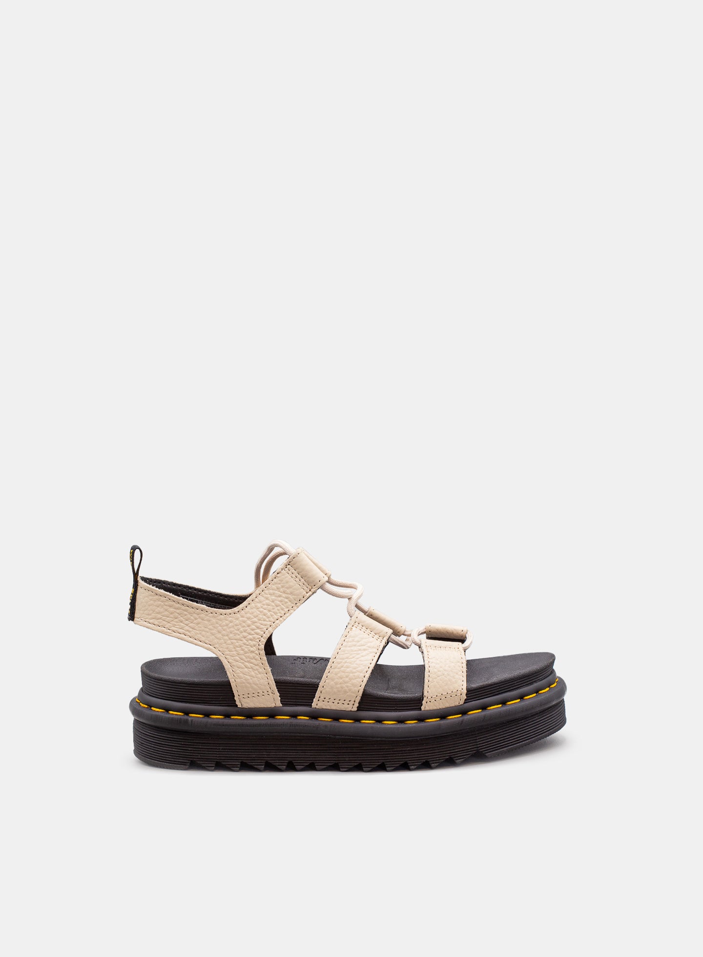 DR. MARTENS NARTILLA SANDALS