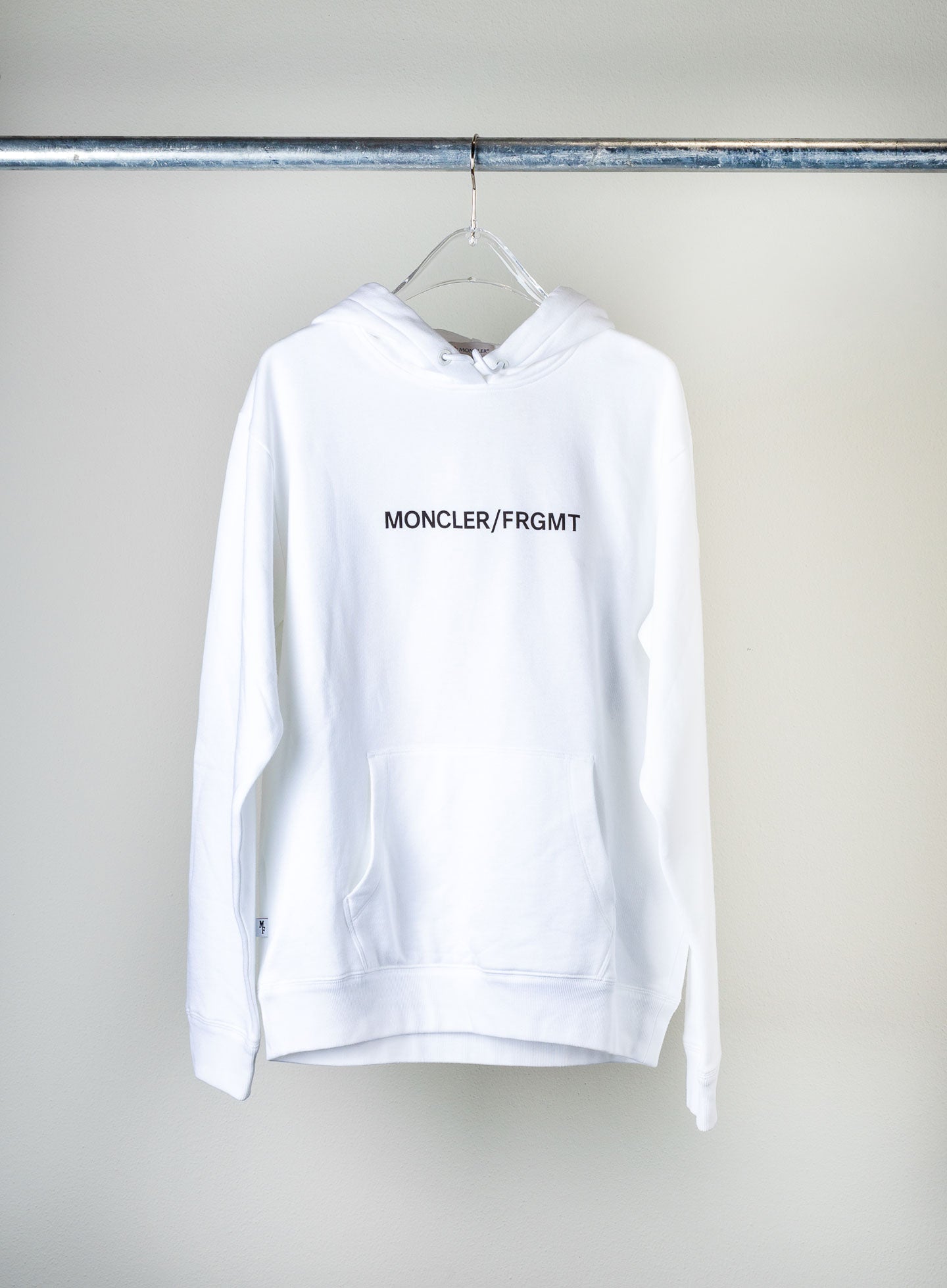 MONCLER GENIUS FRAGMENT HOODIE