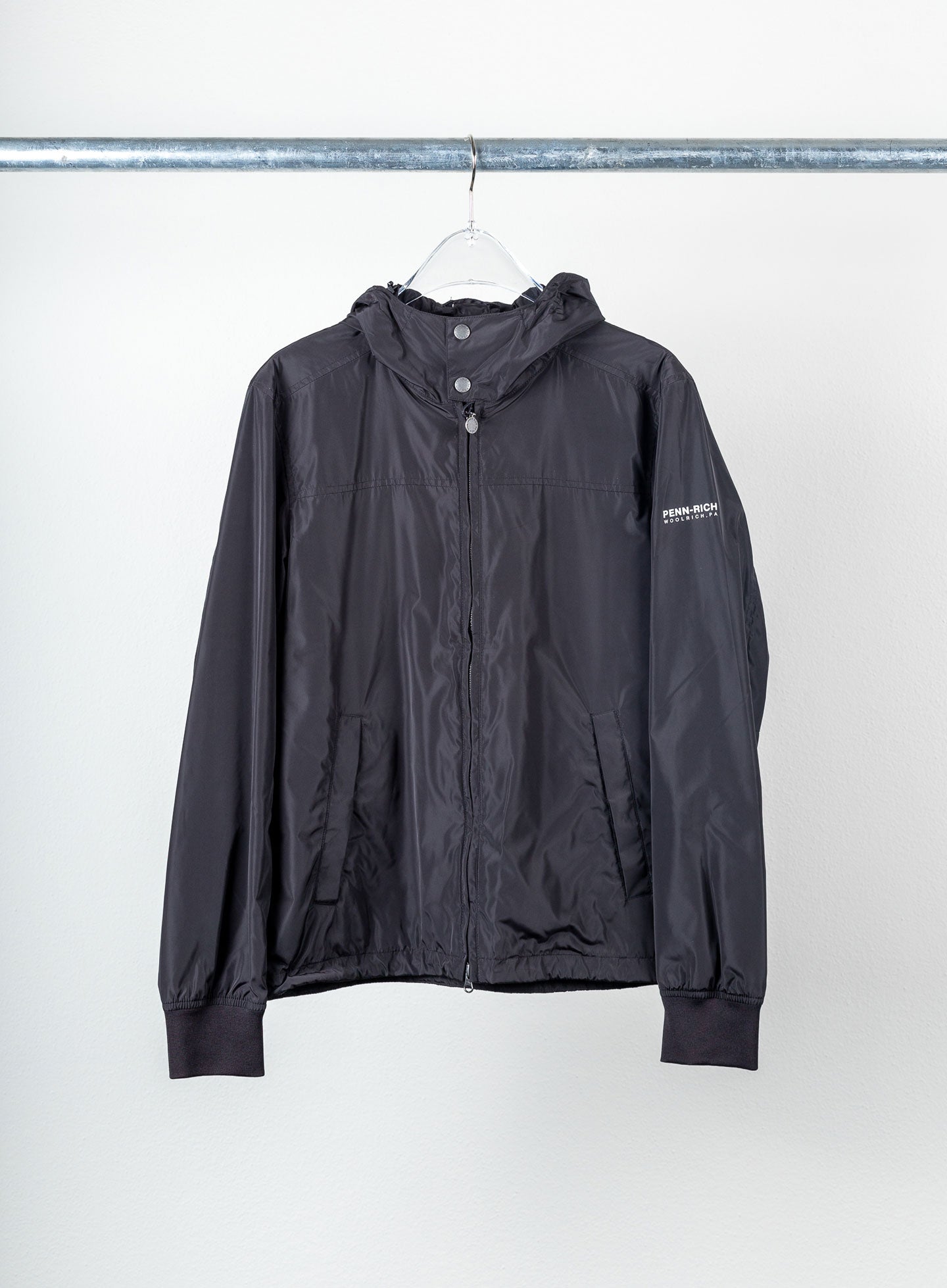 PENN-RICH WOOLRICH JACKET