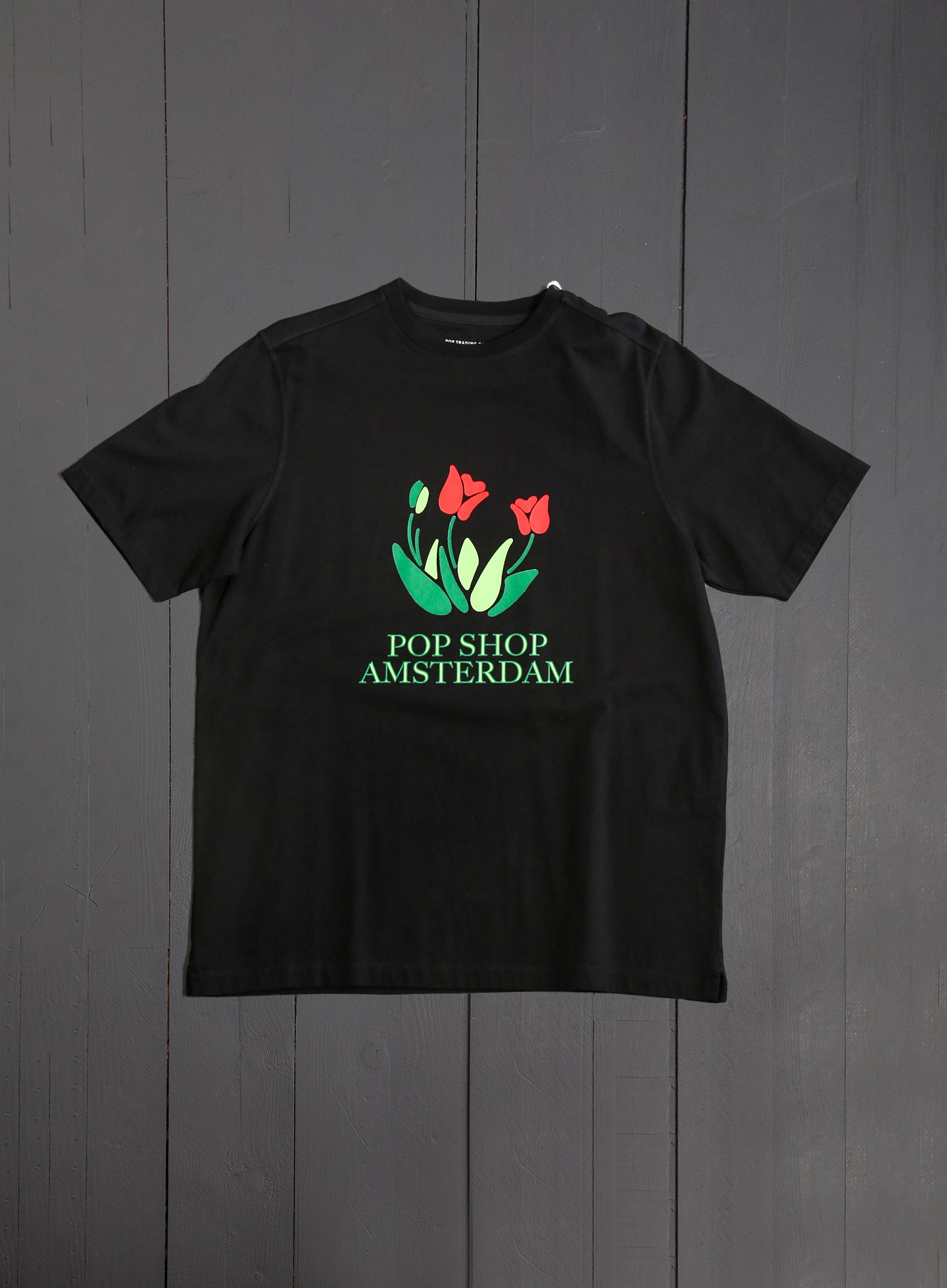 POP TRADING COMPANY TULIP TSHIRT