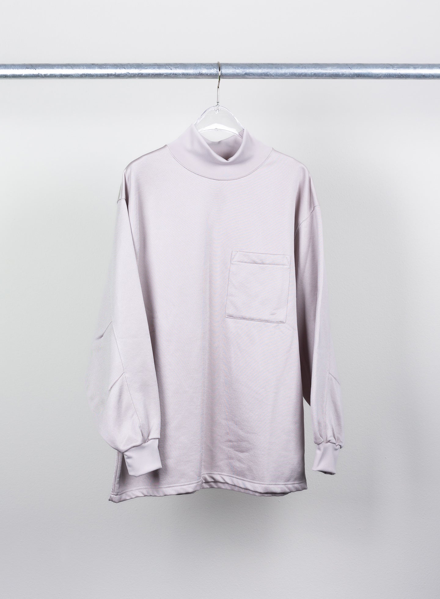 GIRLS OF DUST CREW NECK SWEATSHIRT