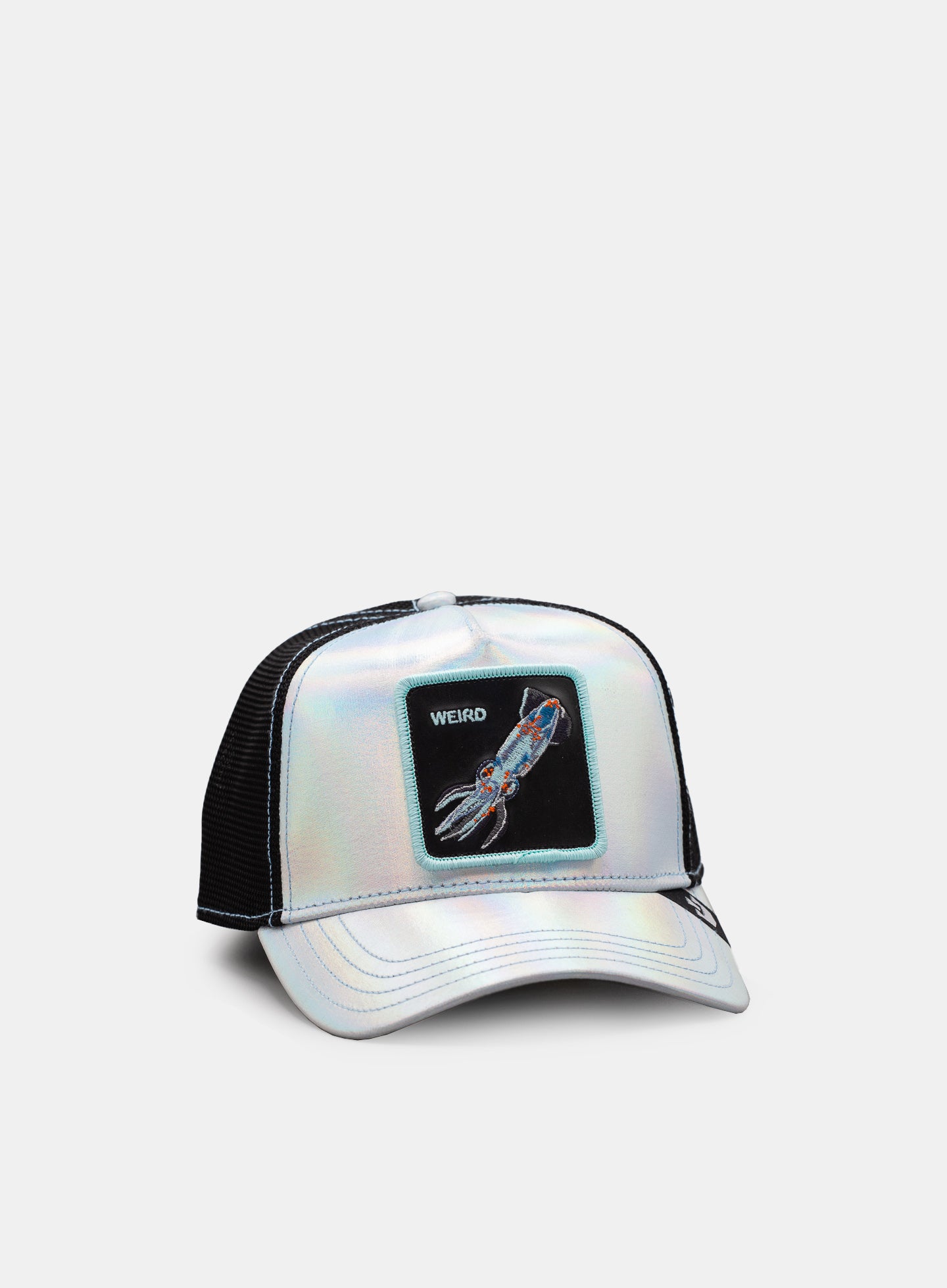 GOORIN BROS FARM TRUCKER HAT