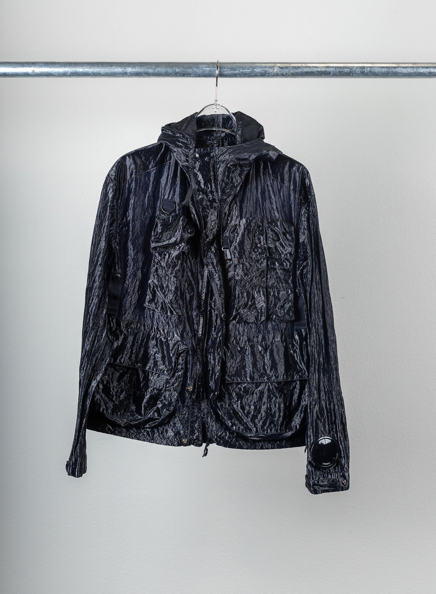 CP COMPANY KAN-D JACKET