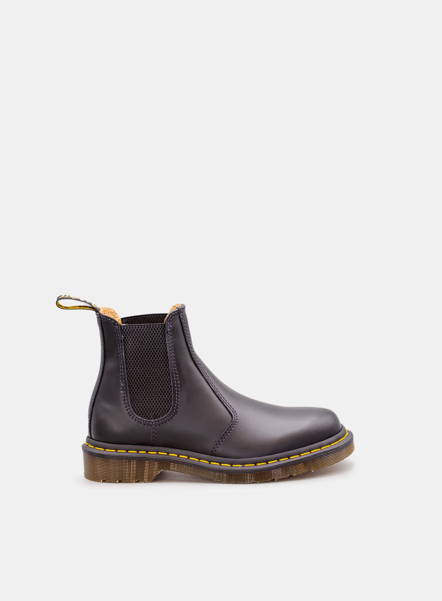 DR. MARTENS 2976 YS CHELSEA BOOTS