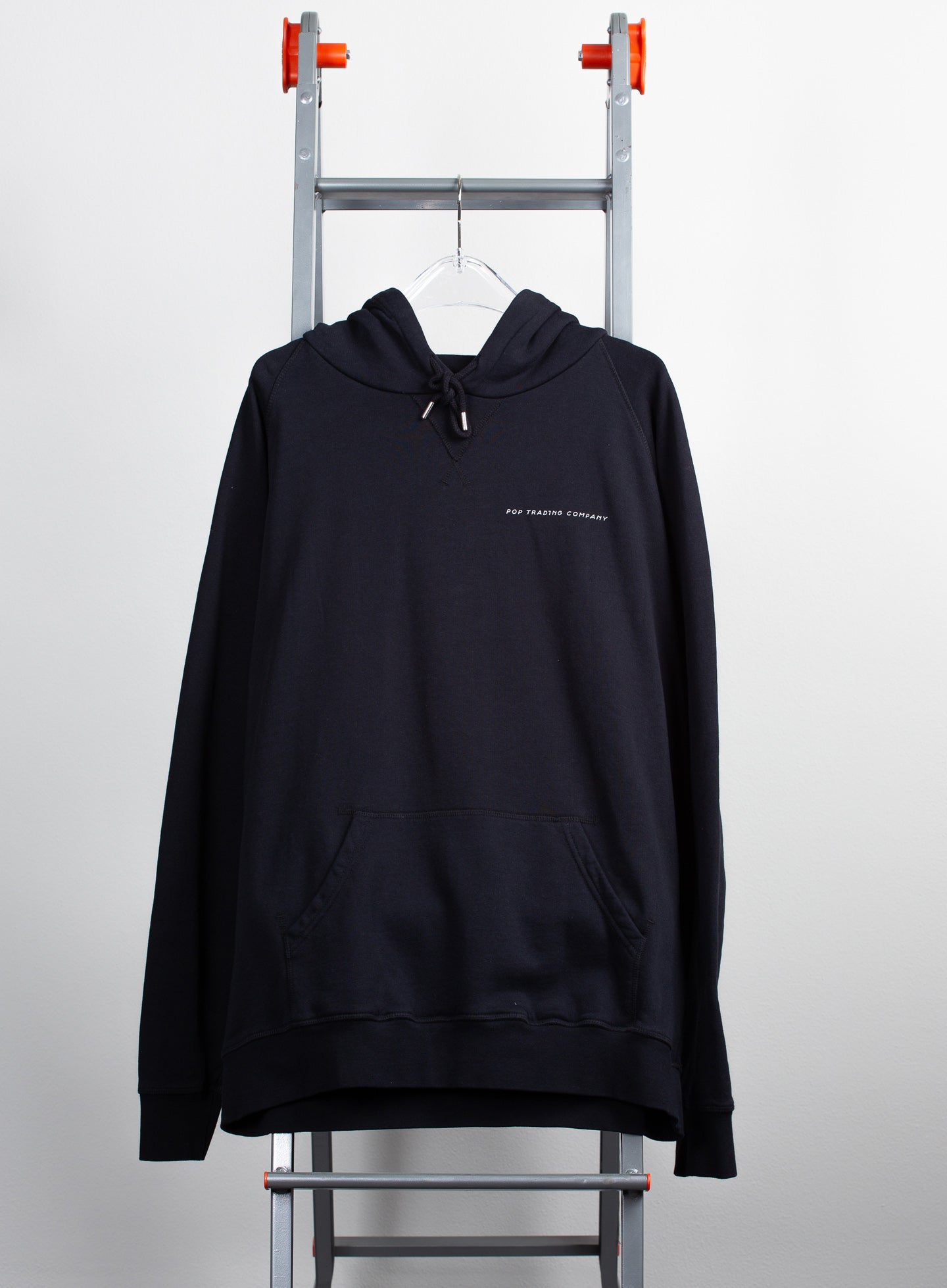 POP TRADING COMPANY HOODIE